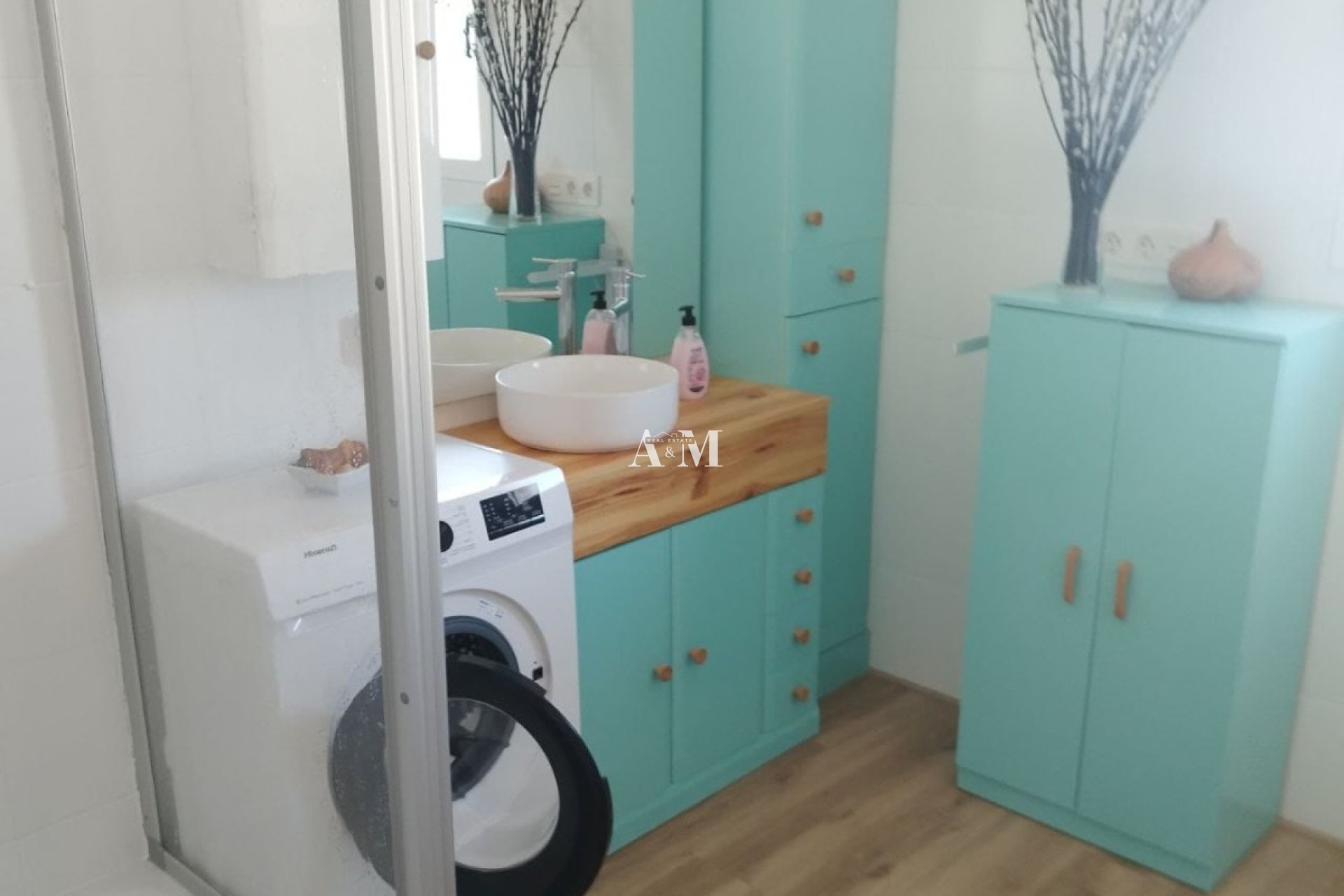 Long Term Rental - Apartment / flat - Pilar de la Horadada - Pinar de Campoverde