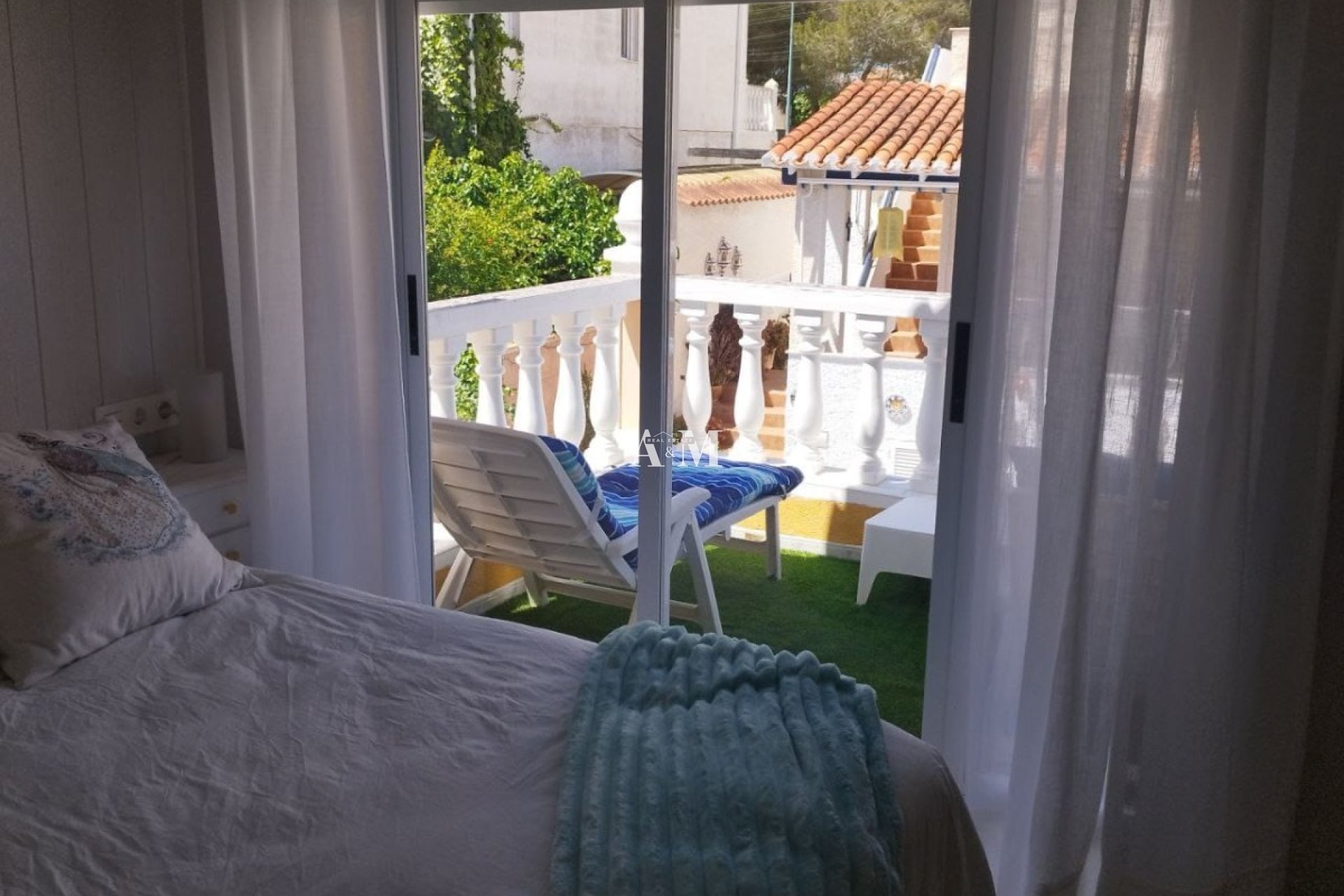 Long Term Rental - Apartment / flat - Pilar de la Horadada - Pinar de Campoverde