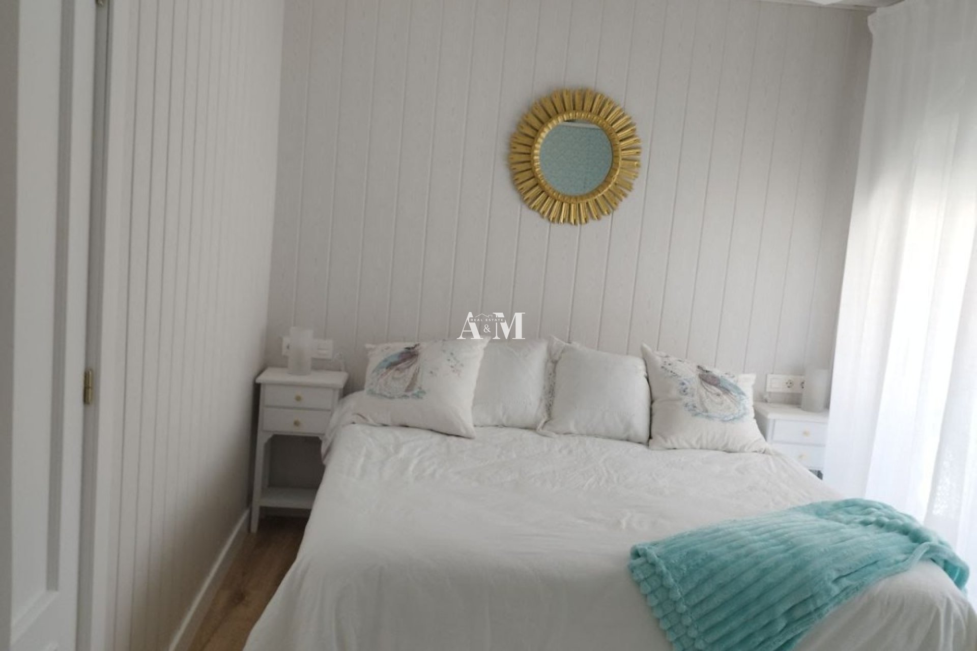Long Term Rental - Apartment / flat - Pilar de la Horadada - Pinar de Campoverde