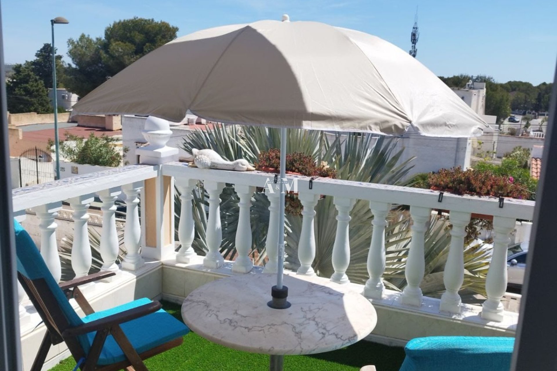 Long Term Rental - Apartment / flat - Pilar de la Horadada - Pinar de Campoverde
