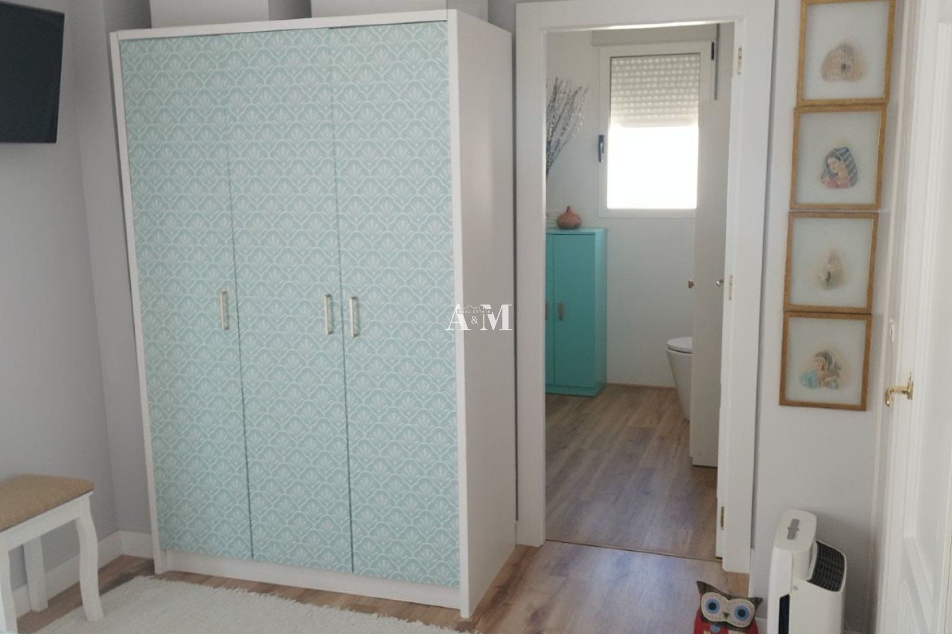 Long Term Rental - Apartment / flat - Pilar de la Horadada - Pinar de Campoverde