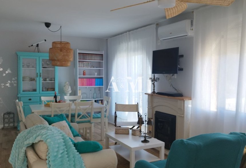 Long Term Rental - Apartment / flat - Pilar de la Horadada - Pinar de Campoverde