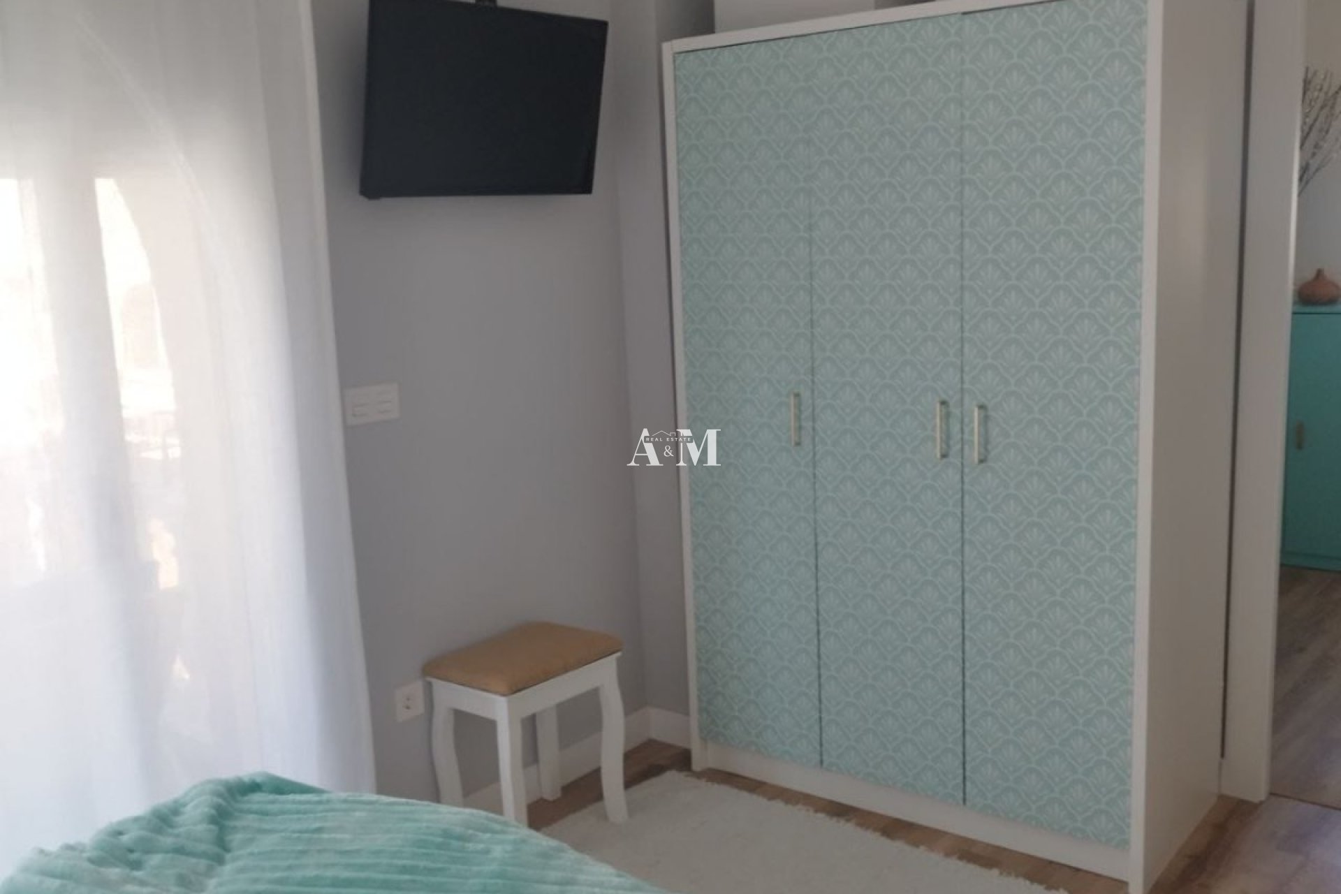 Long Term Rental - Apartment / flat - Pilar de la Horadada - Pinar de Campoverde
