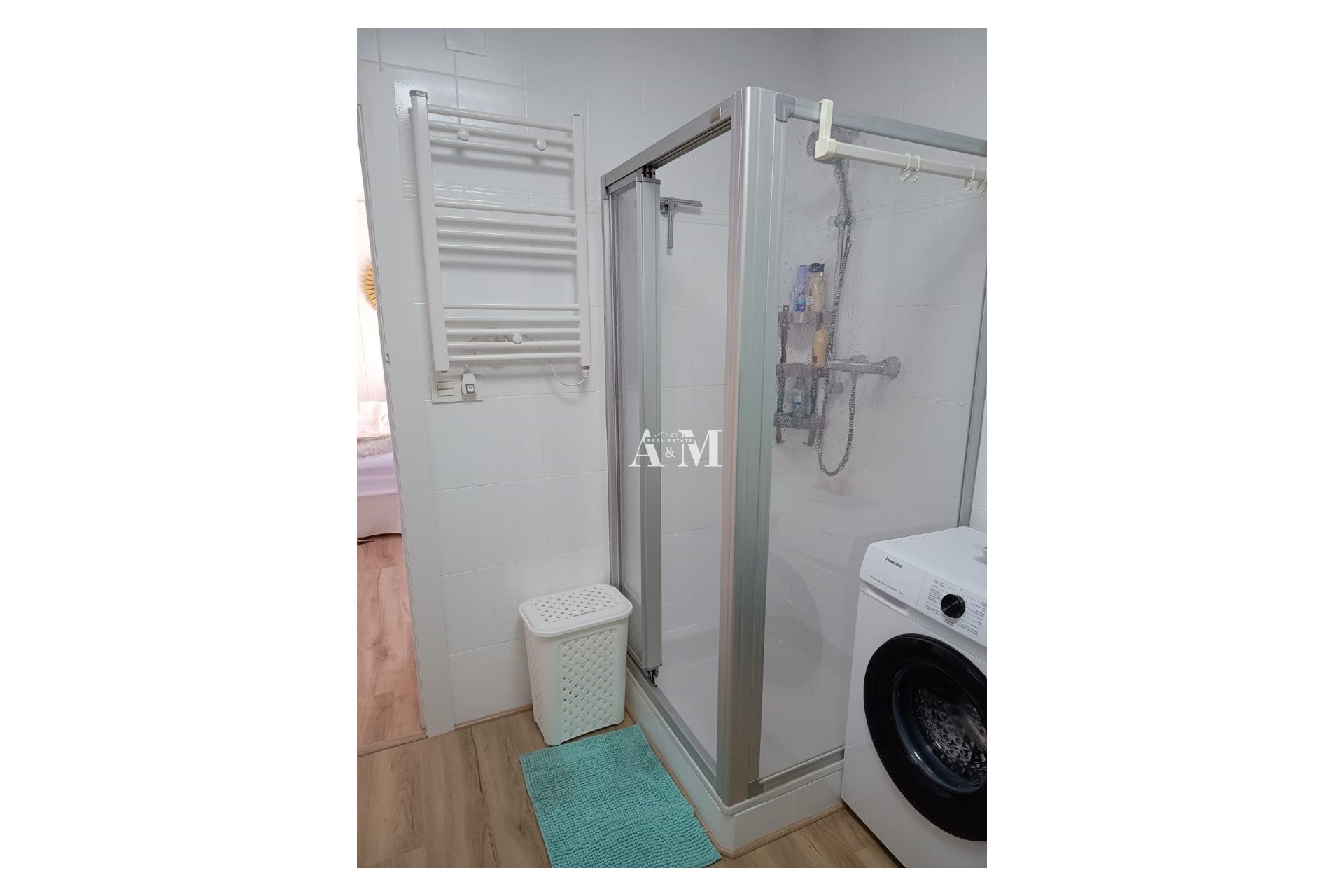 Long Term Rental - Apartment / flat - Pilar de la Horadada - Pinar de Campoverde