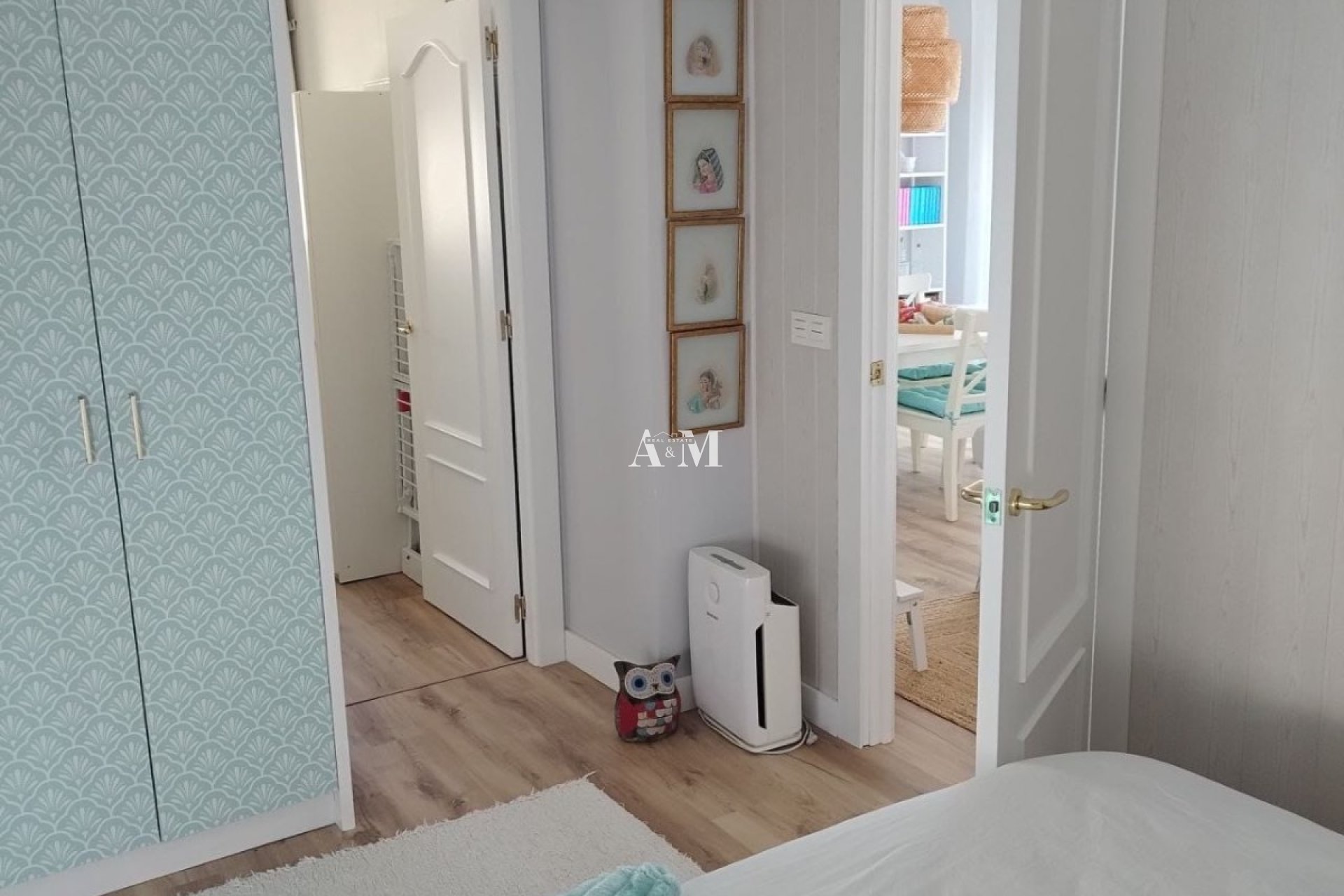 Long Term Rental - Apartment / flat - Pilar de la Horadada - Pinar de Campoverde