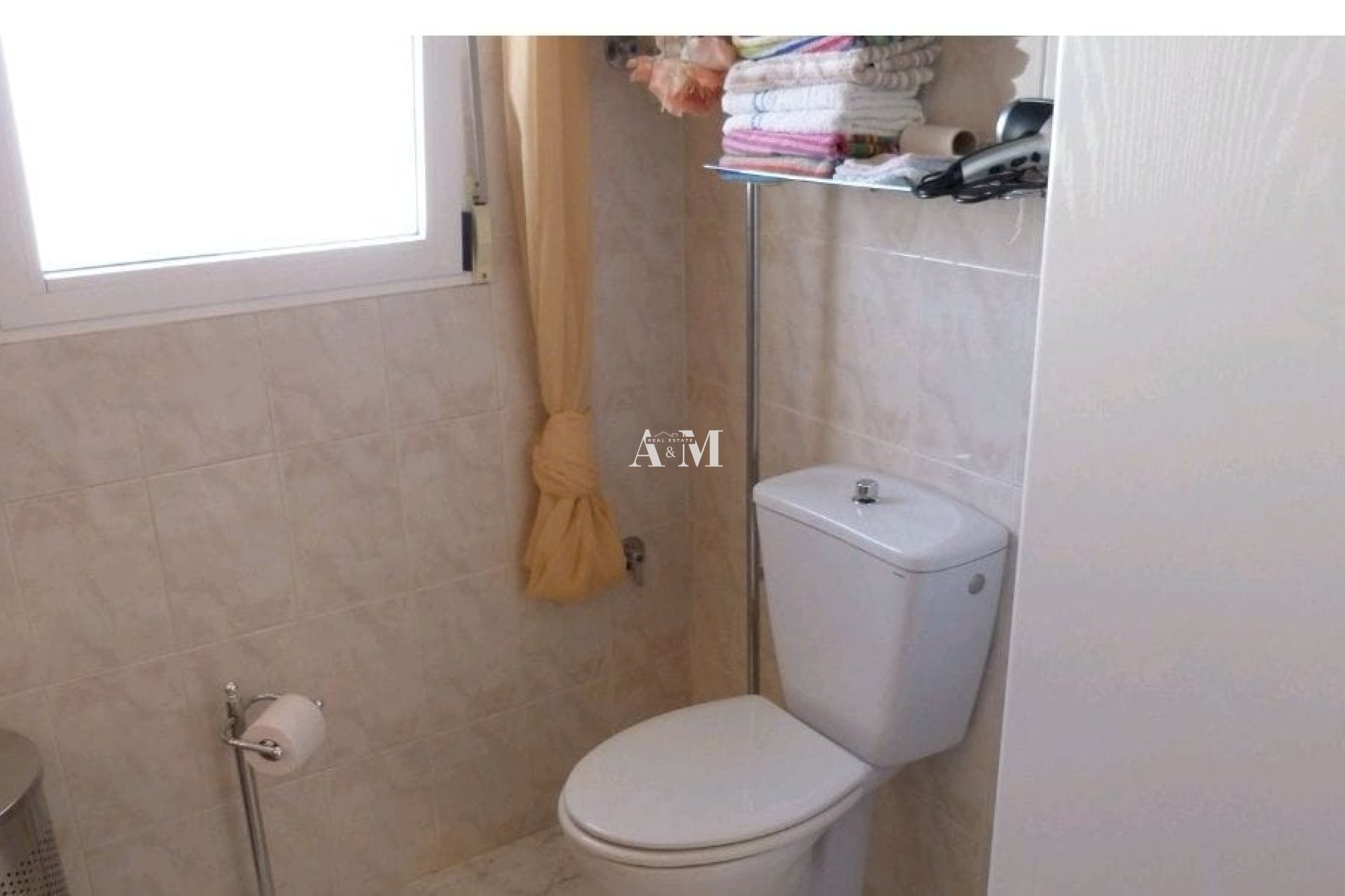 Long Term Rental - Apartment / flat - Pilar de la Horadada - Pinar de Campoverde