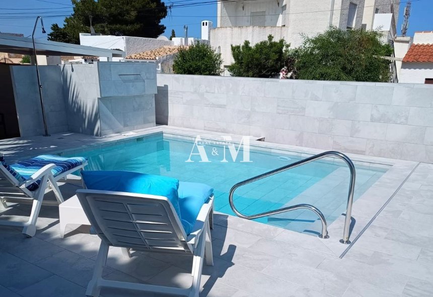 Long Term Rental - Apartment / flat - Pilar de la Horadada - Pinar de Campoverde