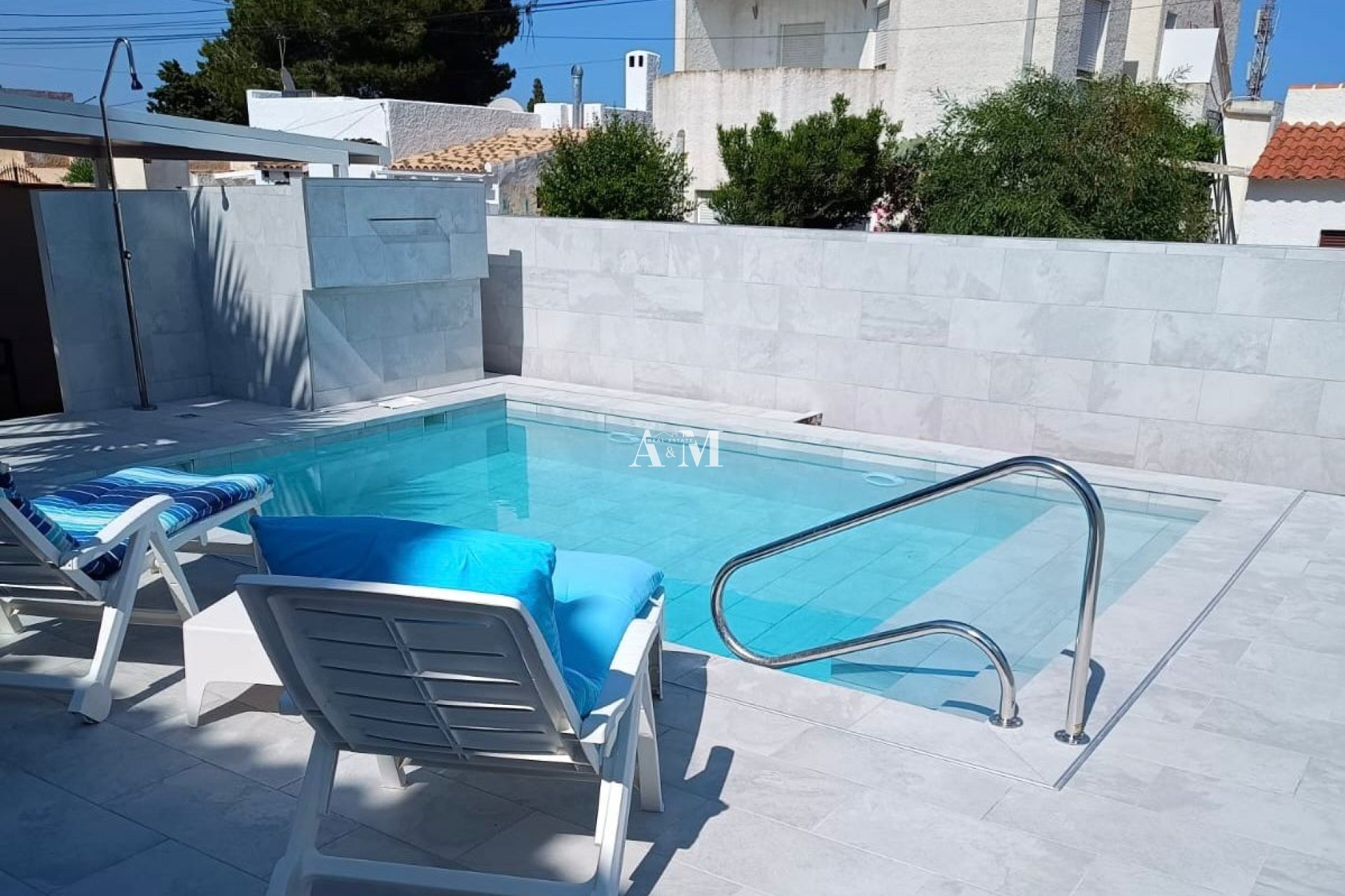 Long Term Rental - Apartment / flat - Pilar de la Horadada - Pinar de Campoverde