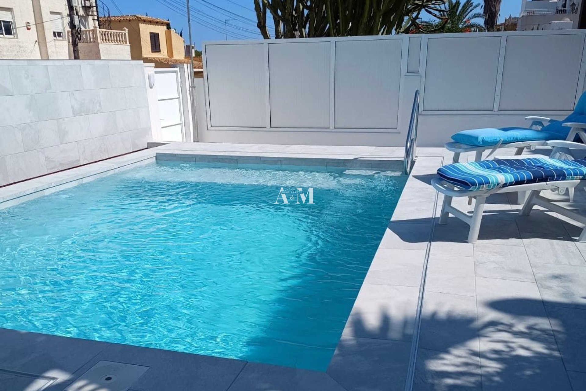Long Term Rental - Apartment / flat - Pilar de la Horadada - Pinar de Campoverde