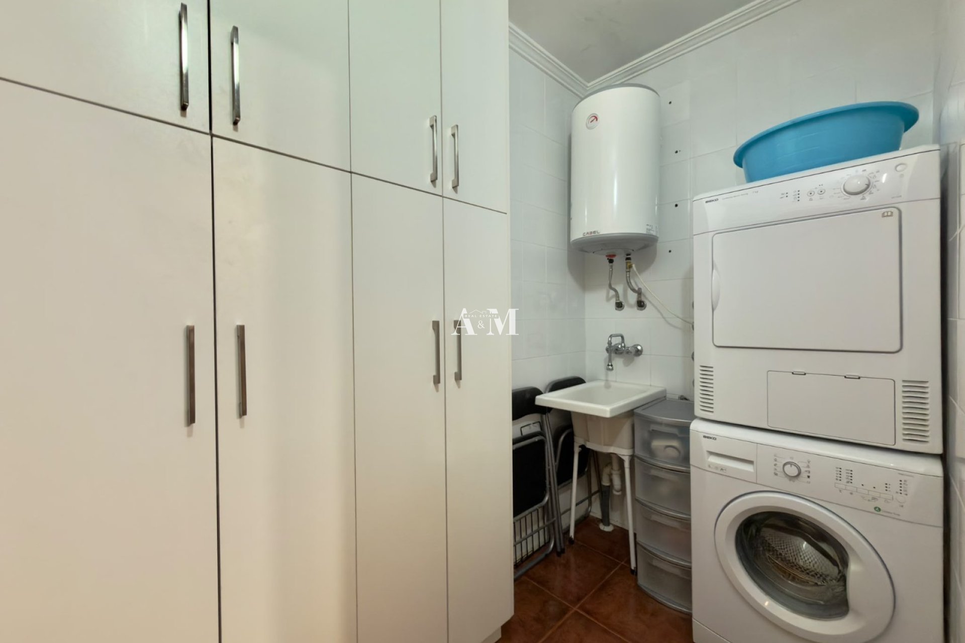Long Term Rental - Apartment / flat - Pilar de la Horadada