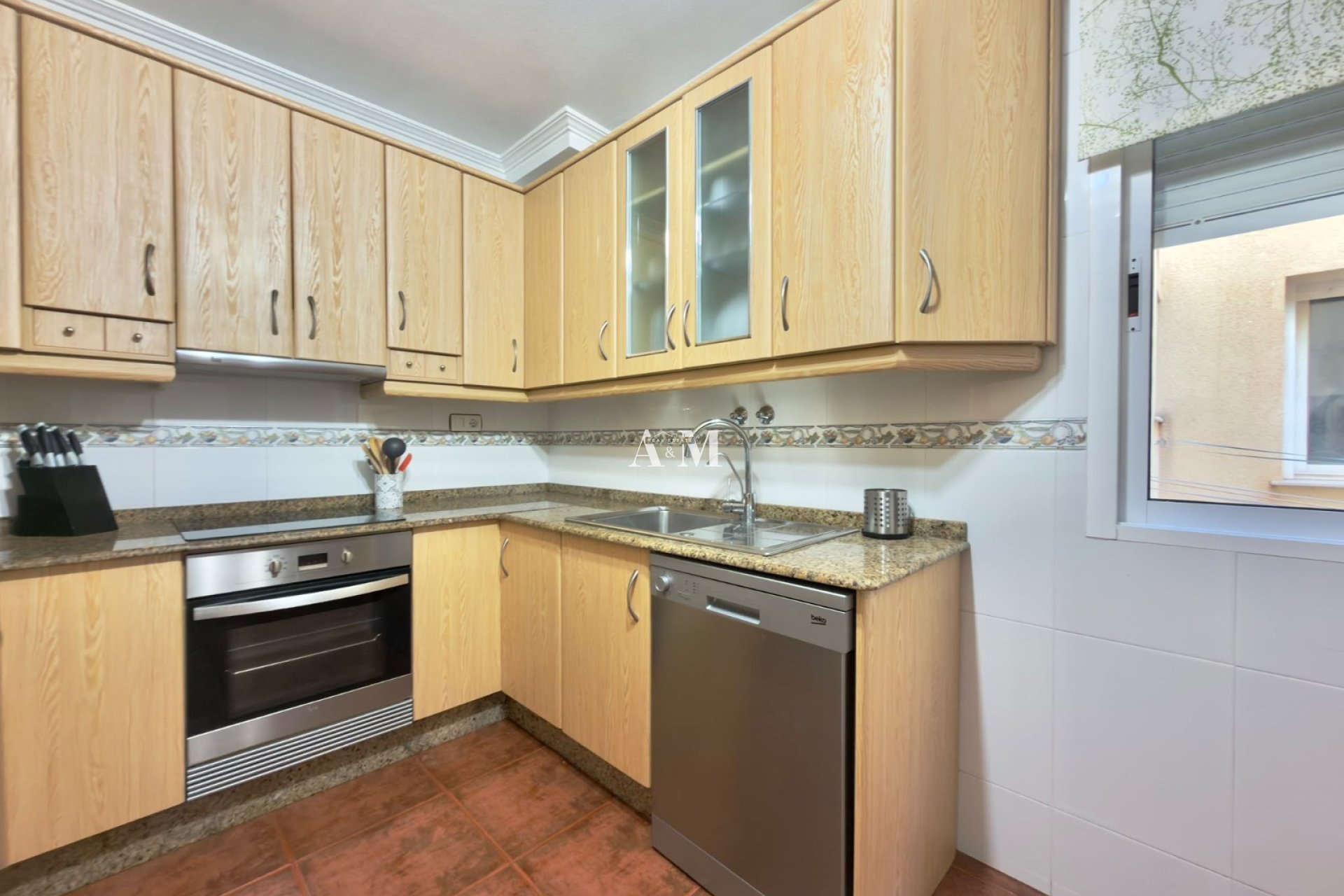 Long Term Rental - Apartment / flat - Pilar de la Horadada