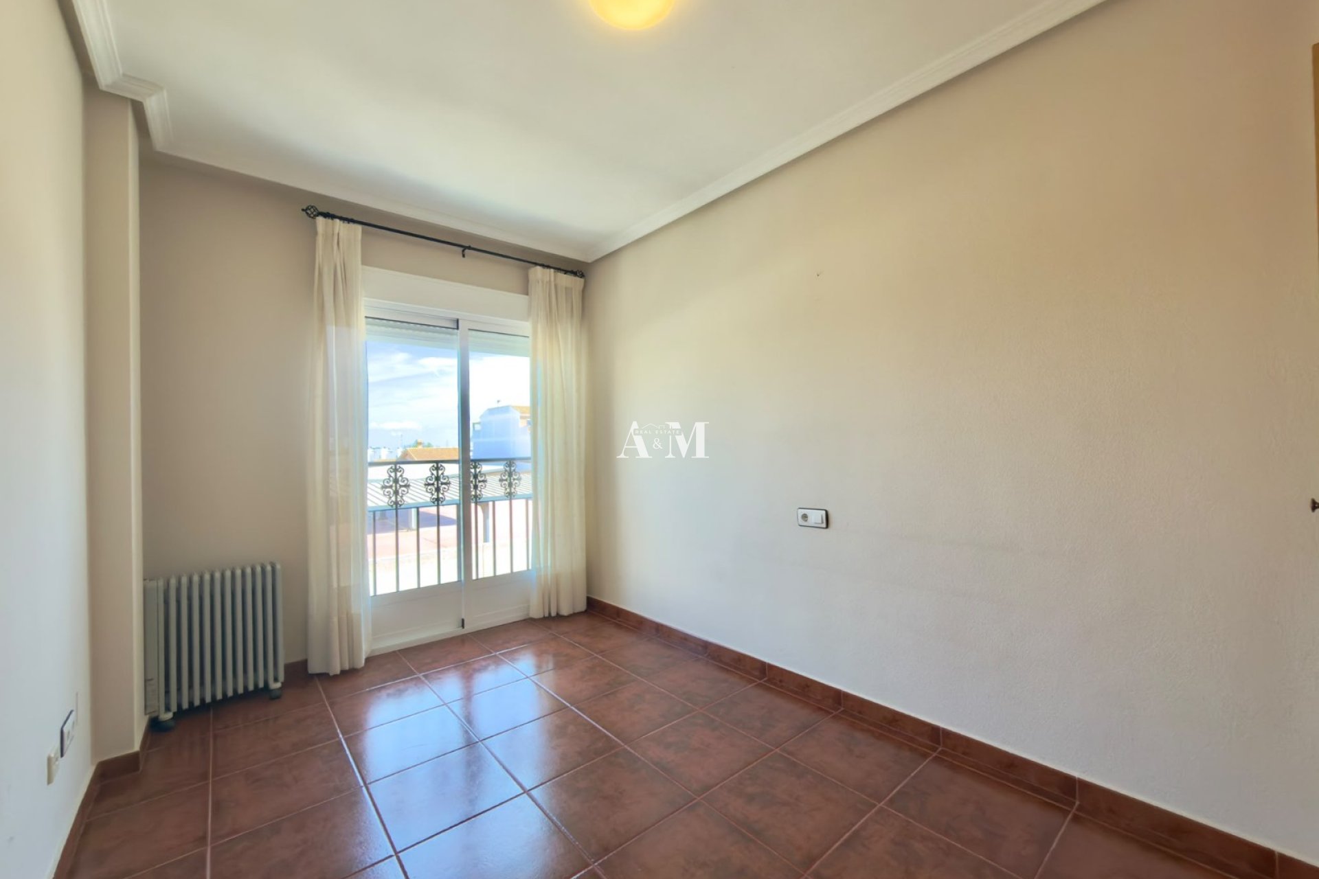 Long Term Rental - Apartment / flat - Pilar de la Horadada