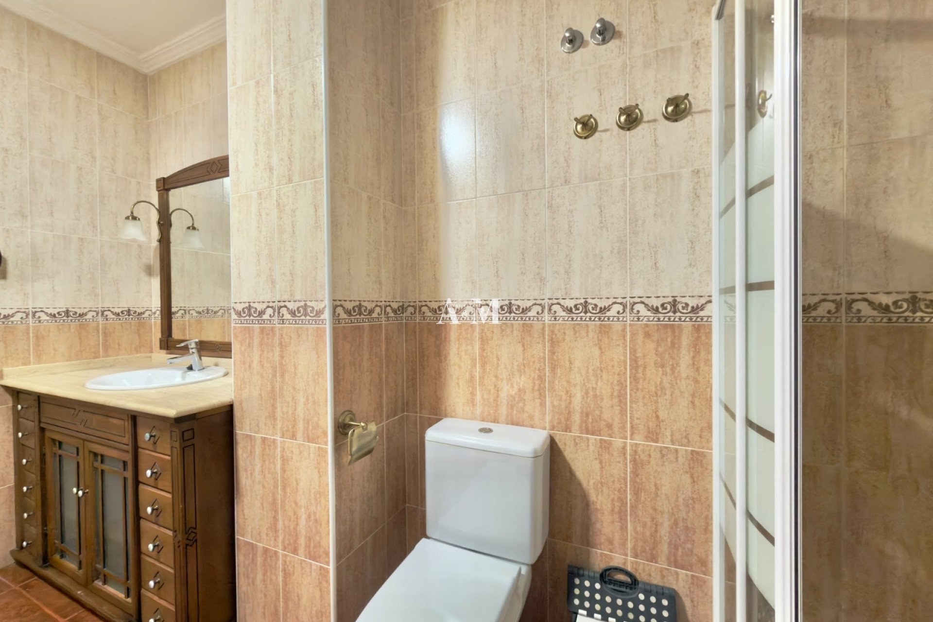 Long Term Rental - Apartment / flat - Pilar de la Horadada