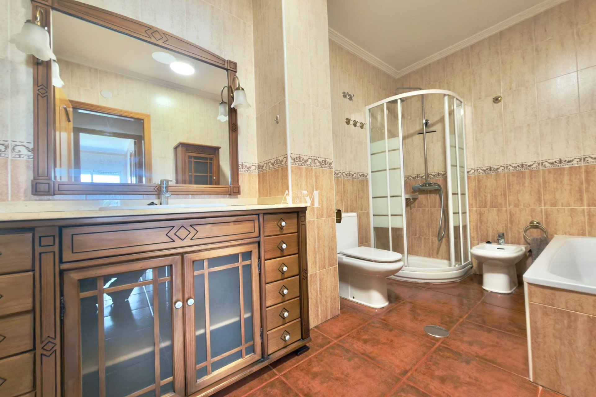 Long Term Rental - Apartment / flat - Pilar de la Horadada