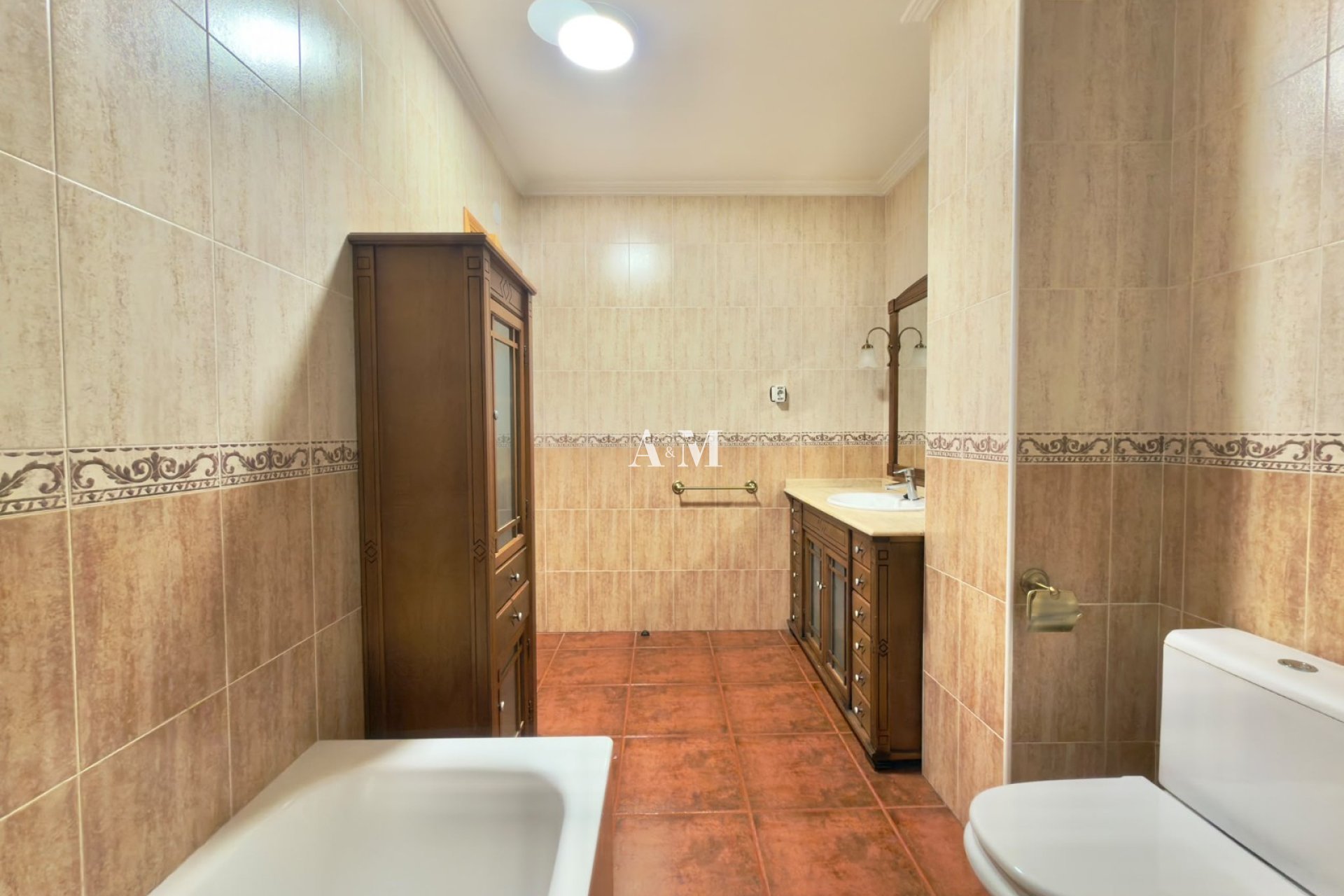 Long Term Rental - Apartment / flat - Pilar de la Horadada