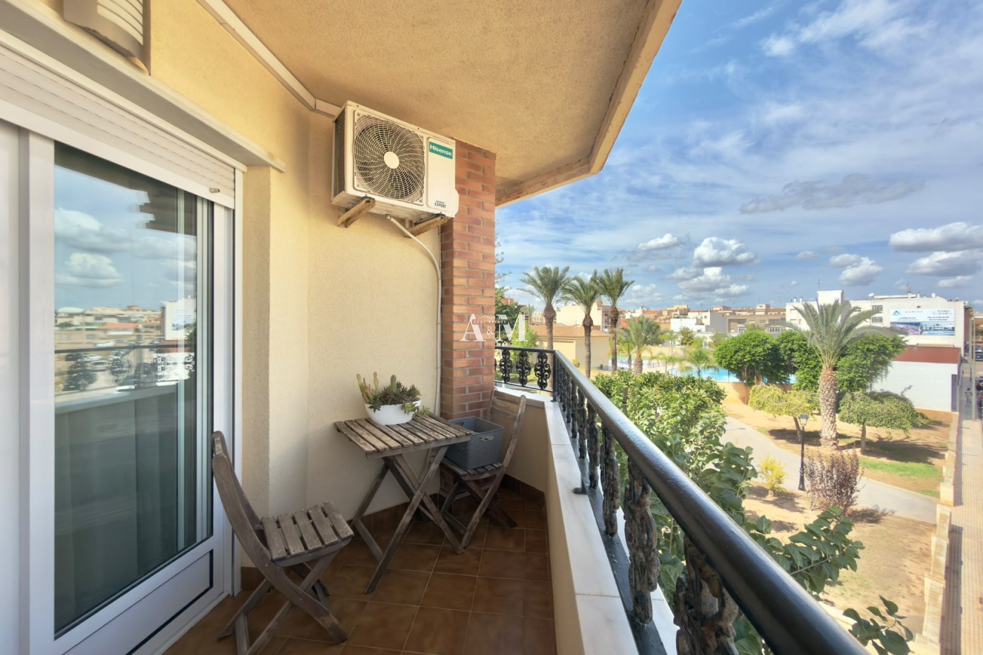 Long Term Rental - Apartment / flat - Pilar de la Horadada