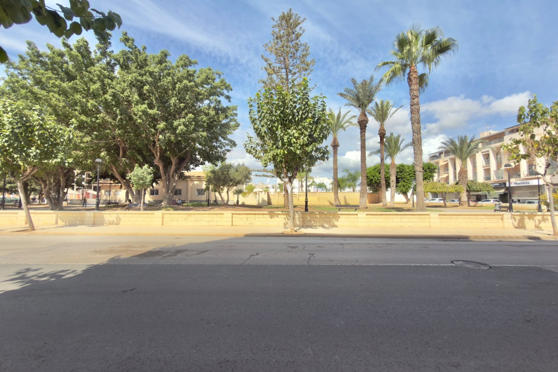 Long Term Rental - Apartment / flat - Pilar de la Horadada