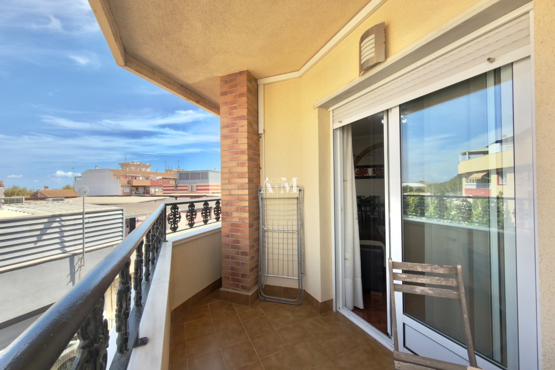 Long Term Rental - Apartment / flat - Pilar de la Horadada