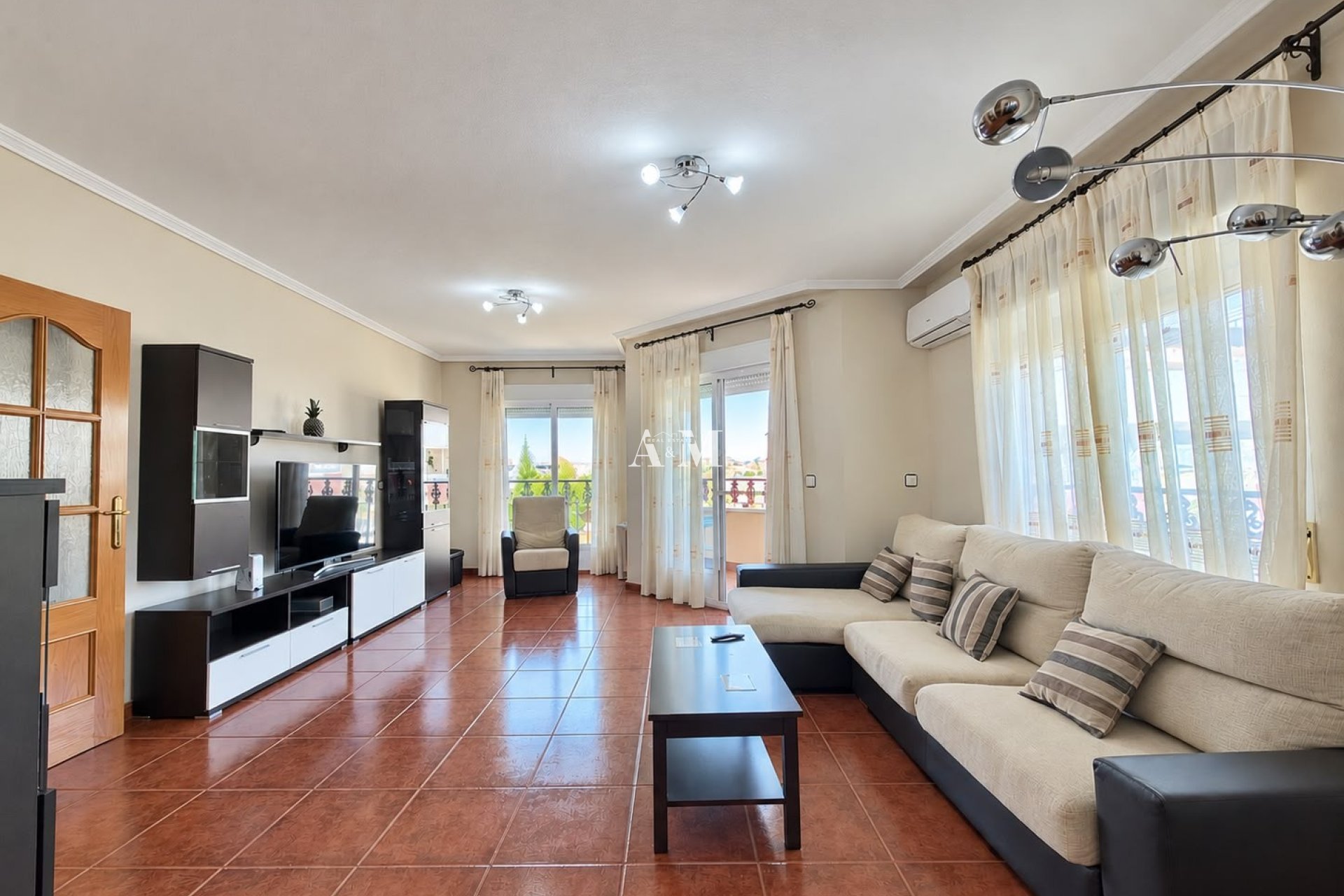 Long Term Rental - Apartment / flat - Pilar de la Horadada