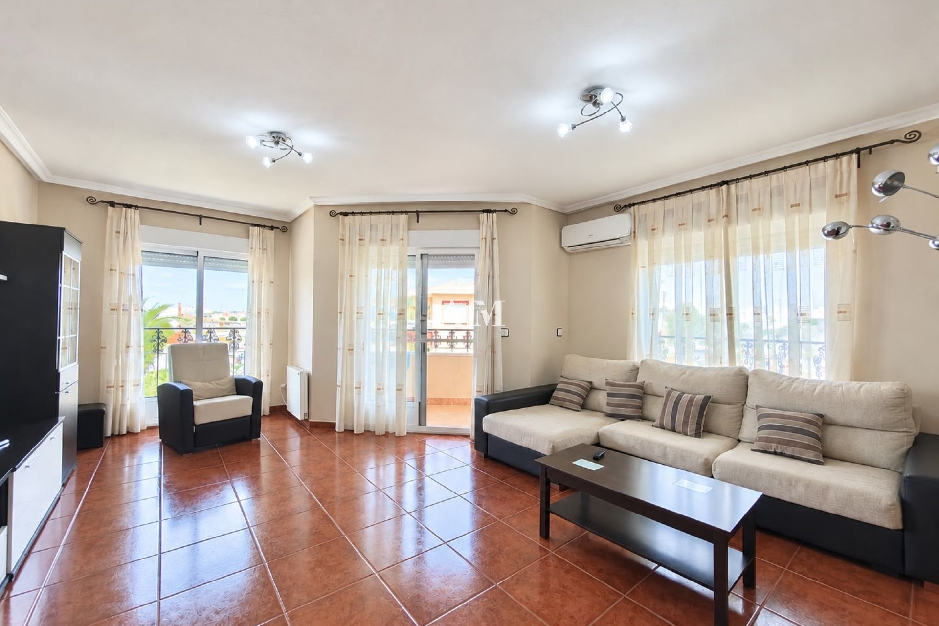 Long Term Rental - Apartment / flat - Pilar de la Horadada