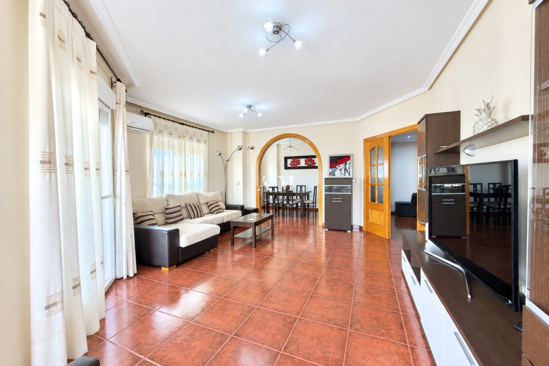 Long Term Rental - Apartment / flat - Pilar de la Horadada