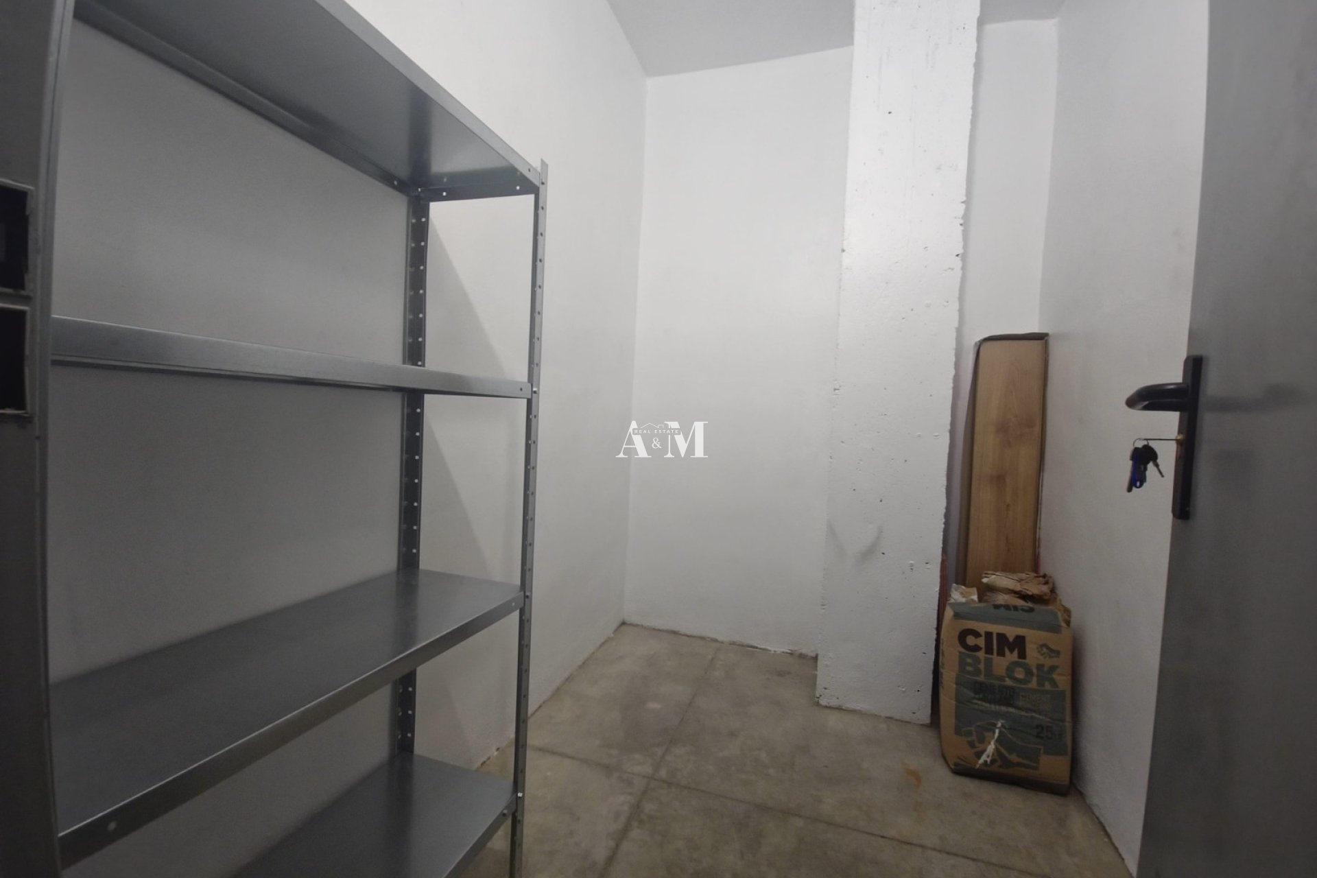 Long Term Rental - Apartment / flat - Pilar de la Horadada