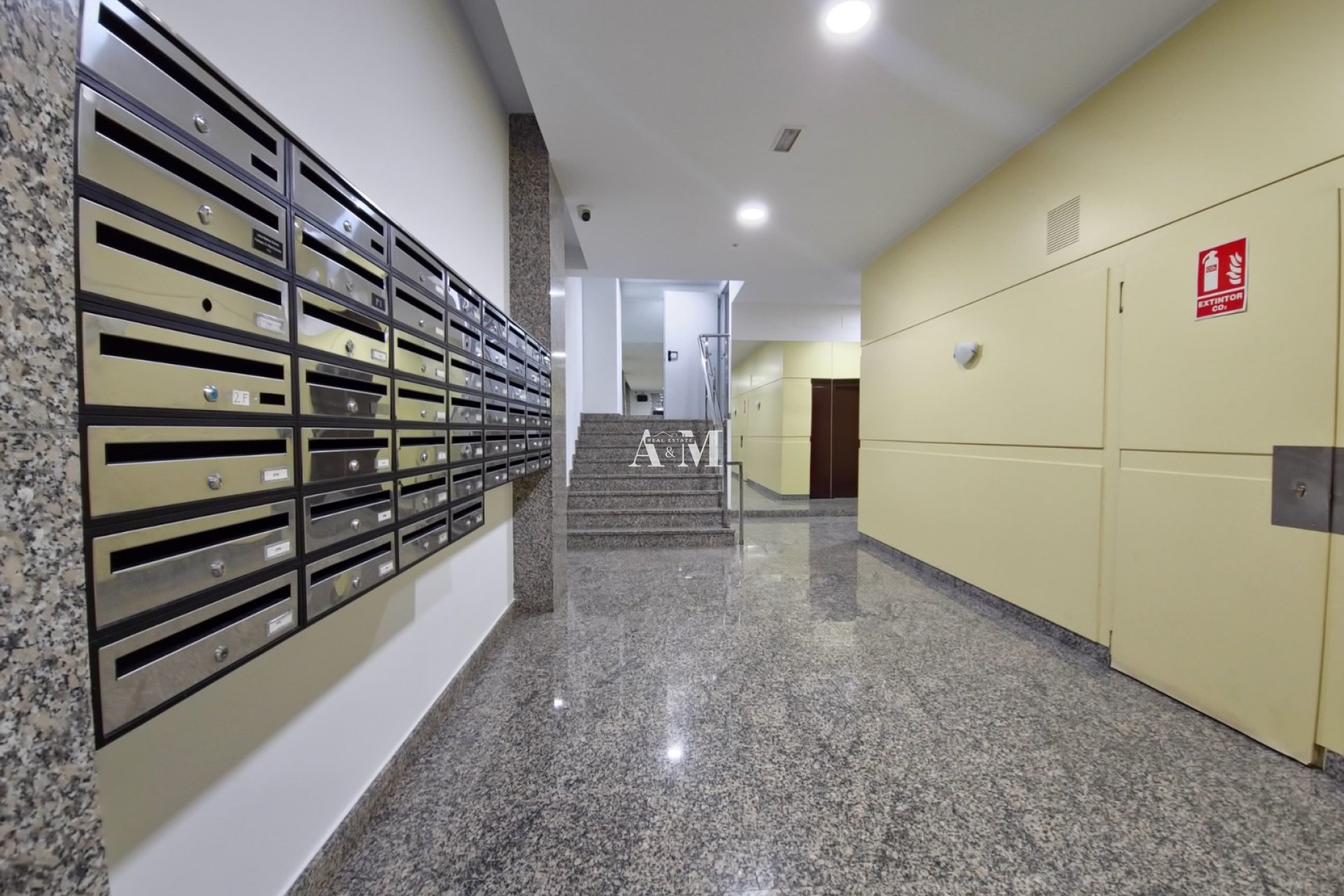 Long Term Rental - Apartment / flat - Pilar de la Horadada