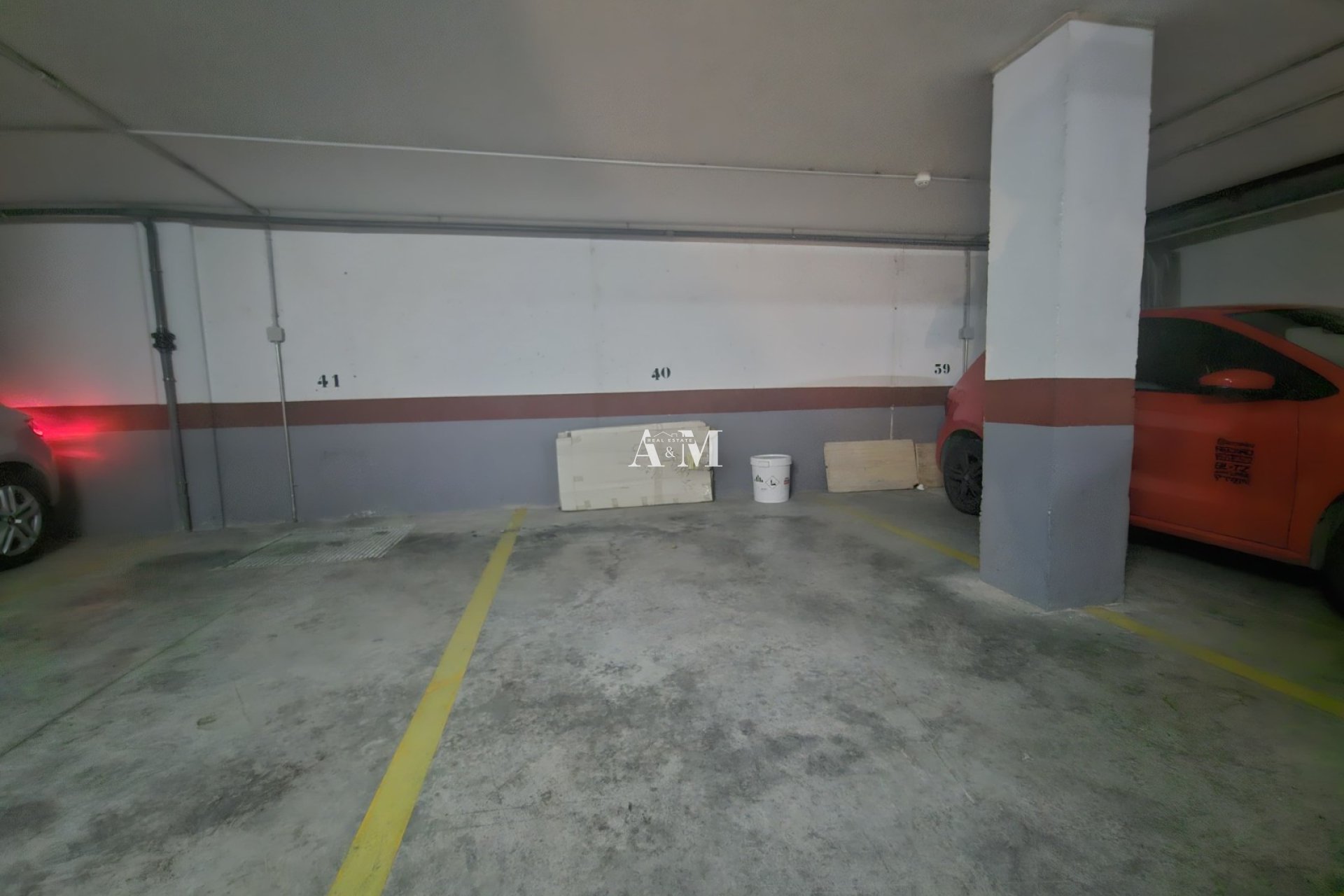 Long Term Rental - Apartment / flat - Pilar de la Horadada