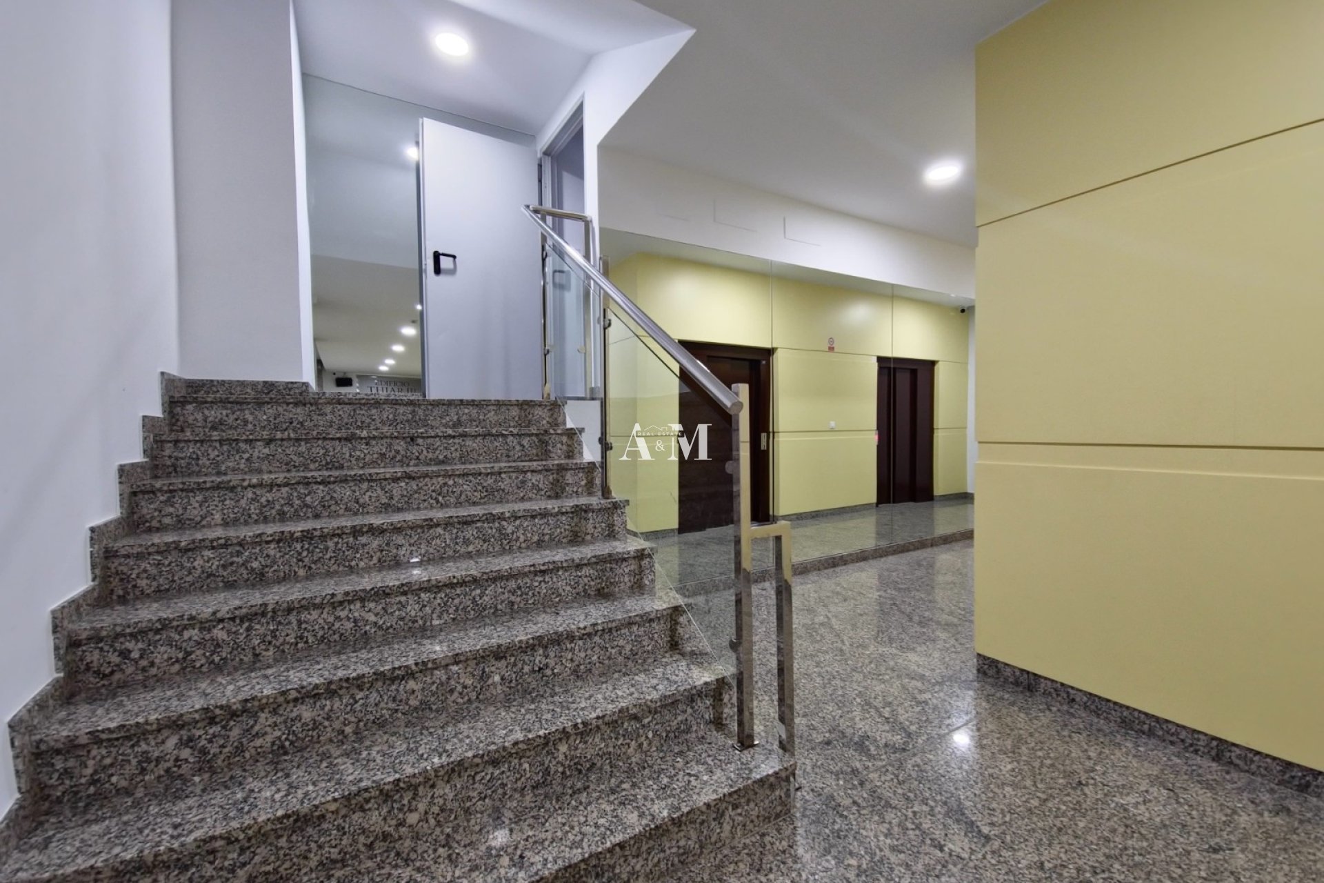 Long Term Rental - Apartment / flat - Pilar de la Horadada