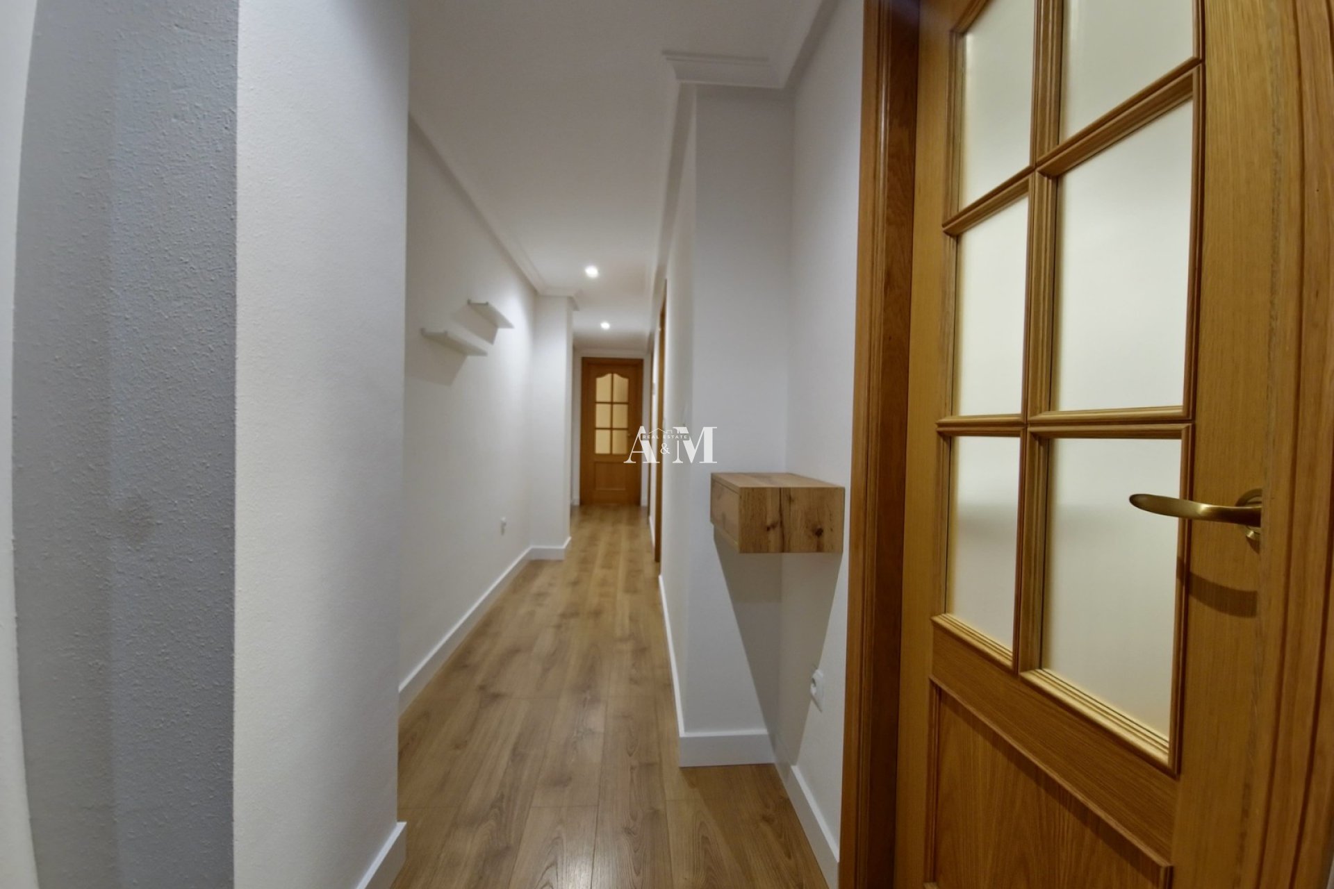Long Term Rental - Apartment / flat - Pilar de la Horadada