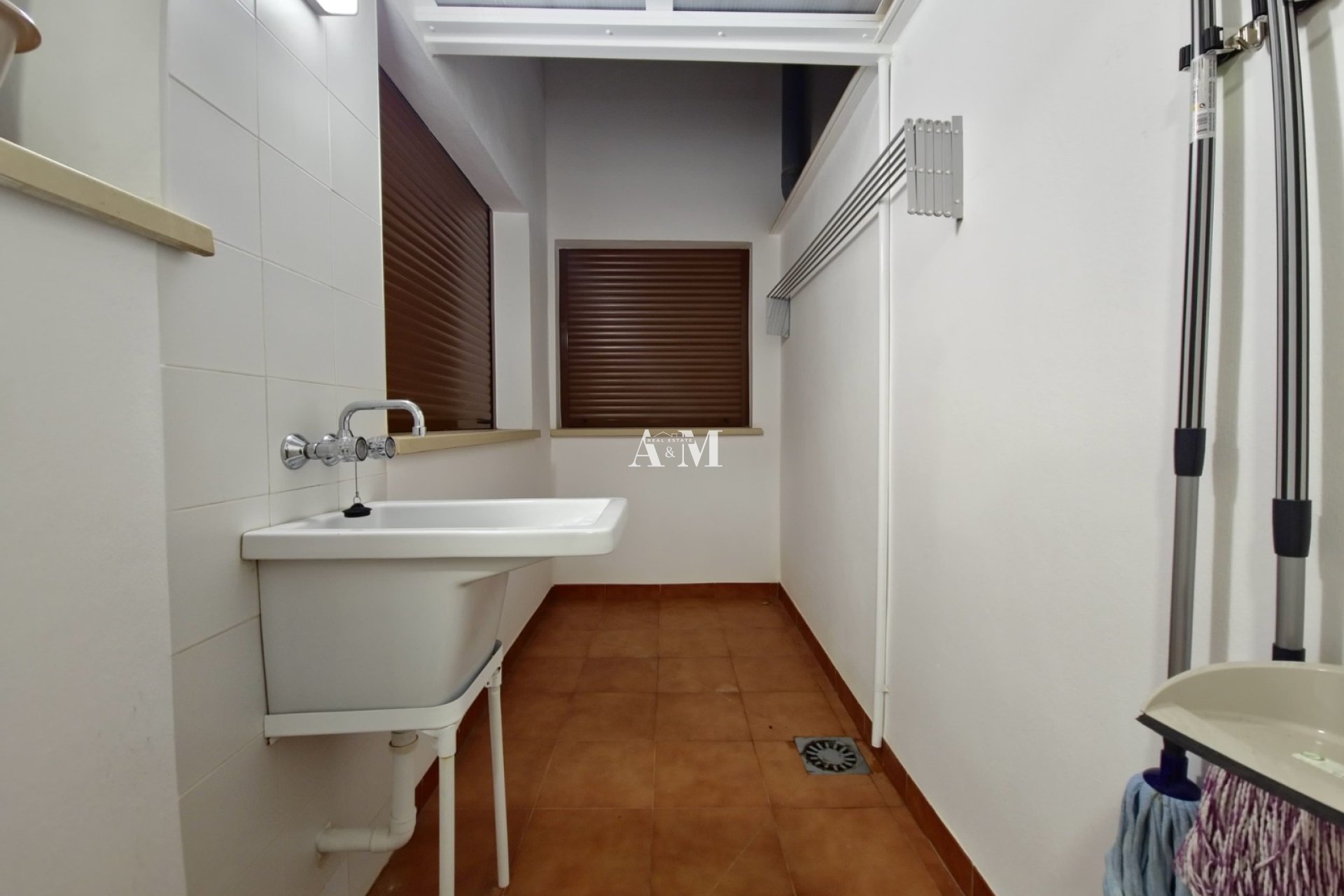 Long Term Rental - Apartment / flat - Pilar de la Horadada
