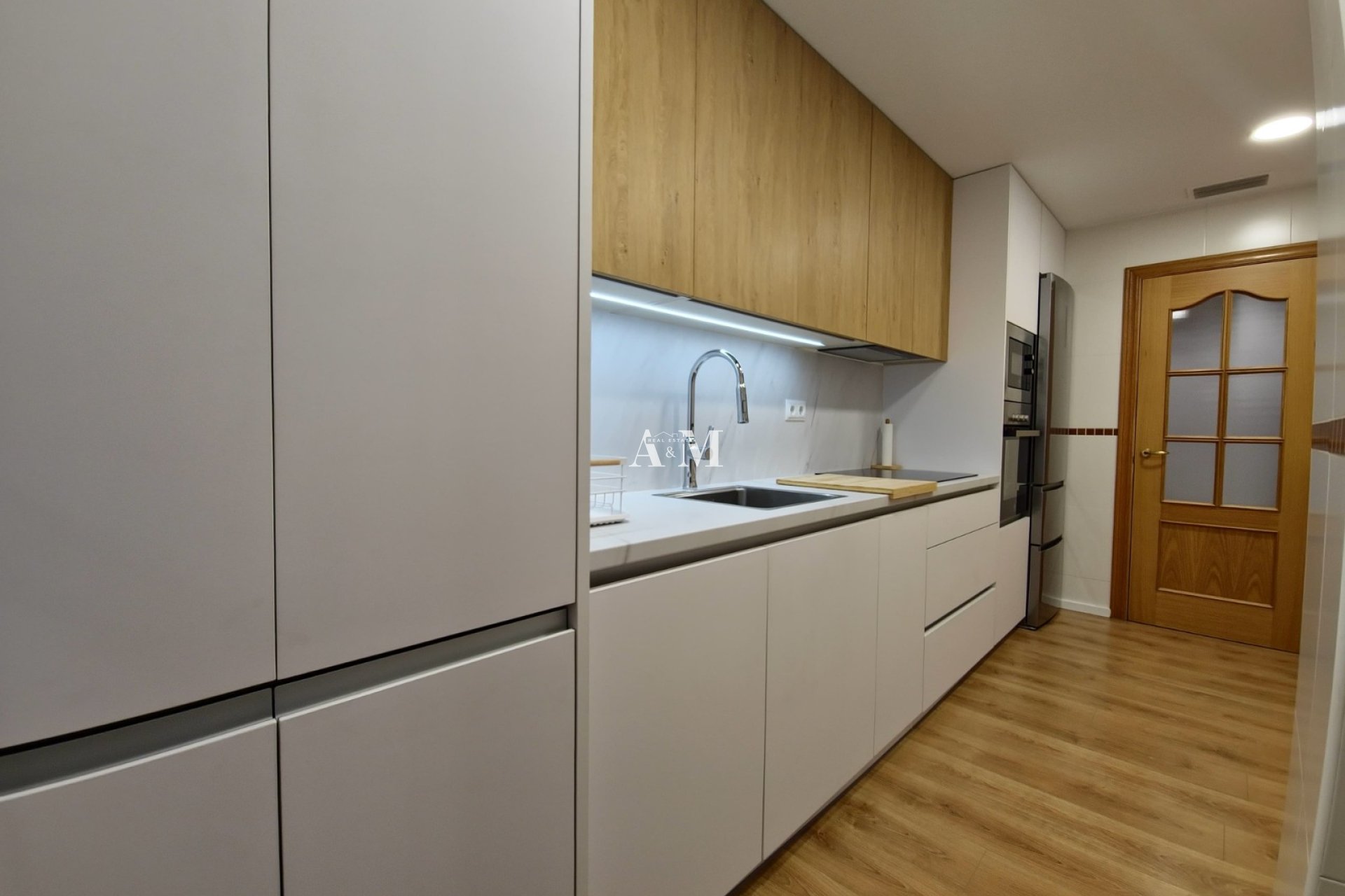 Long Term Rental - Apartment / flat - Pilar de la Horadada