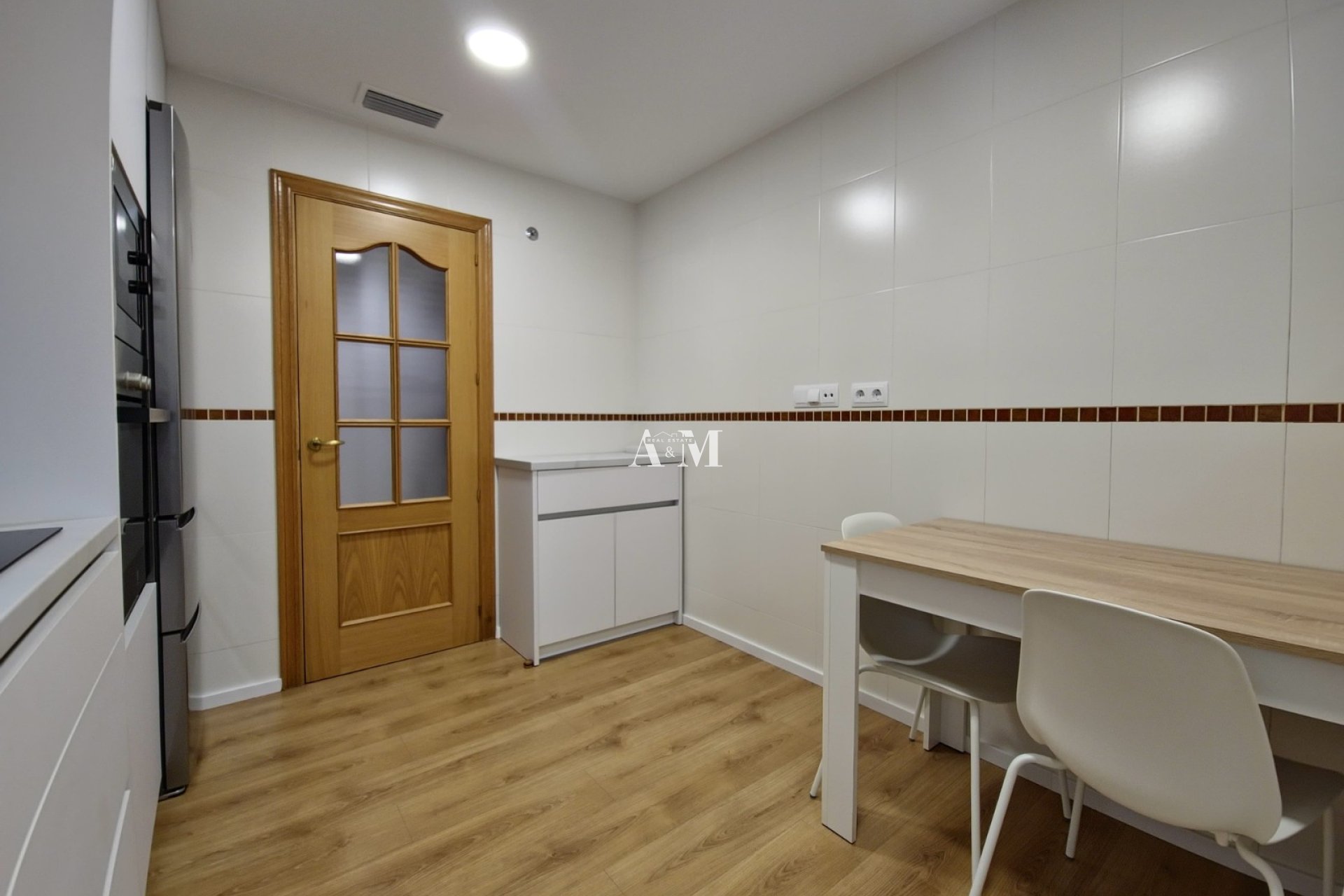 Long Term Rental - Apartment / flat - Pilar de la Horadada