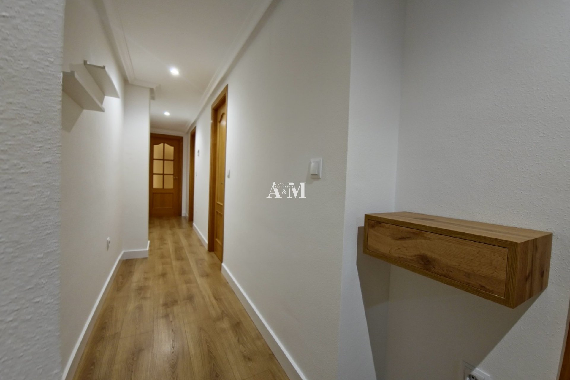 Long Term Rental - Apartment / flat - Pilar de la Horadada