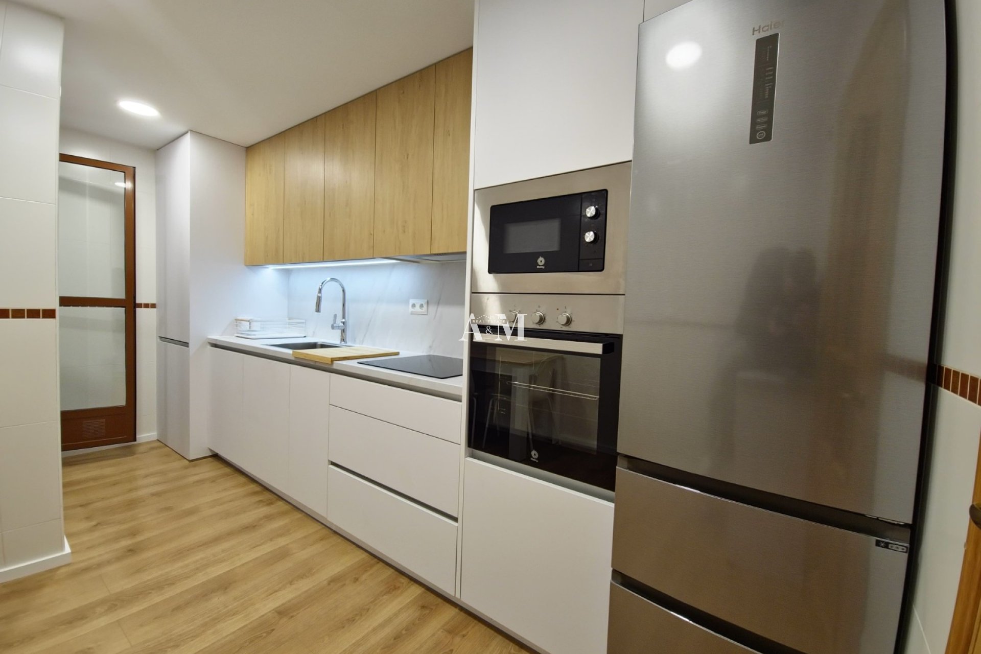 Long Term Rental - Apartment / flat - Pilar de la Horadada