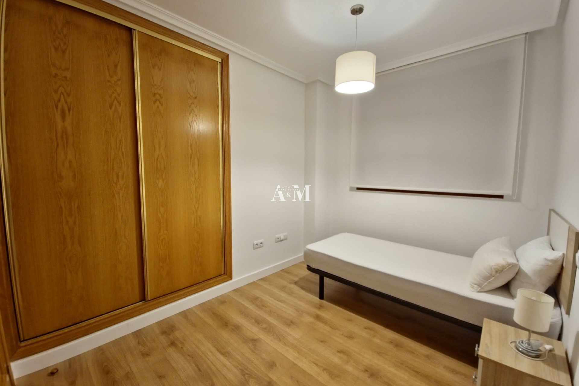 Long Term Rental - Apartment / flat - Pilar de la Horadada