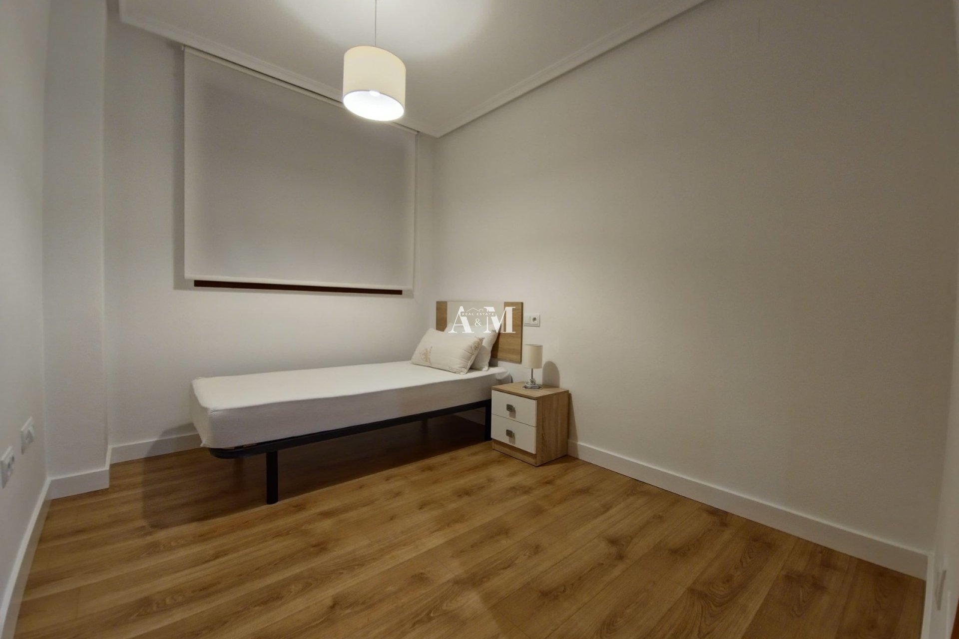 Long Term Rental - Apartment / flat - Pilar de la Horadada