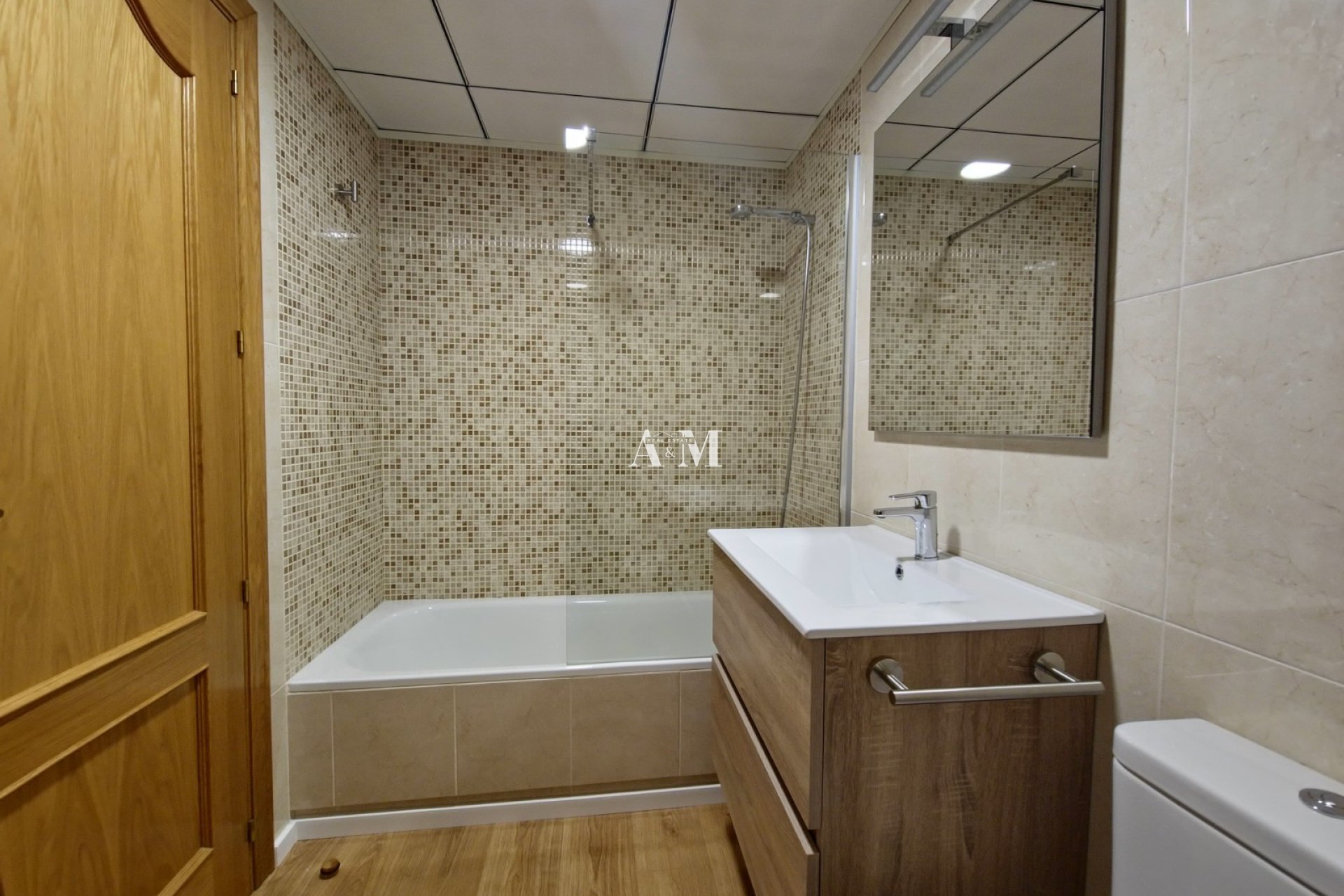 Long Term Rental - Apartment / flat - Pilar de la Horadada