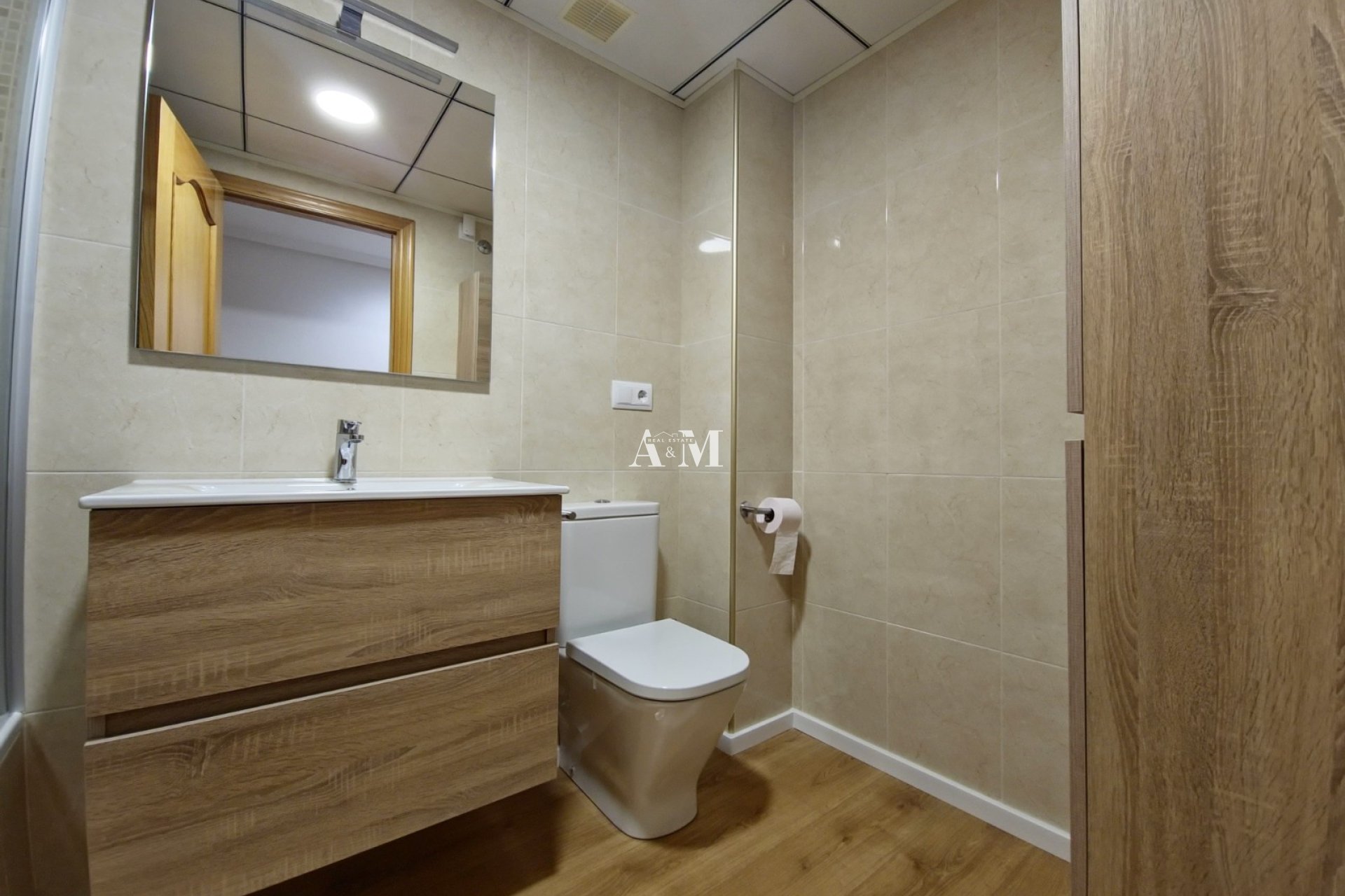 Long Term Rental - Apartment / flat - Pilar de la Horadada