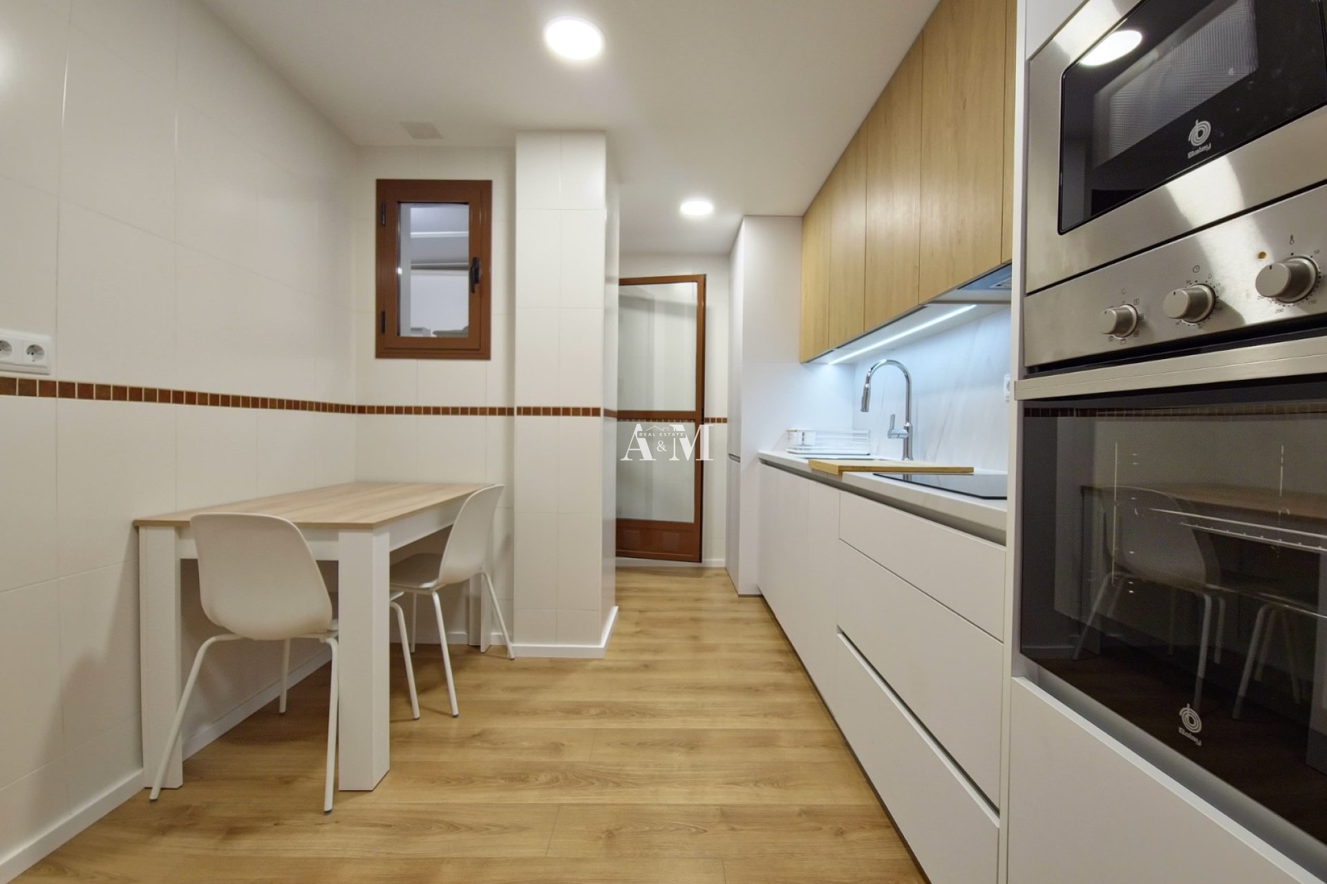Long Term Rental - Apartment / flat - Pilar de la Horadada