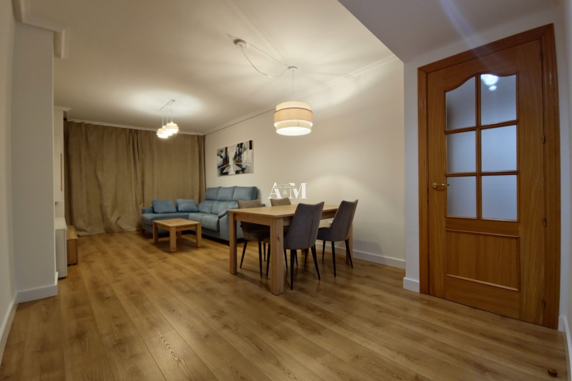 Long Term Rental - Apartment / flat - Pilar de la Horadada