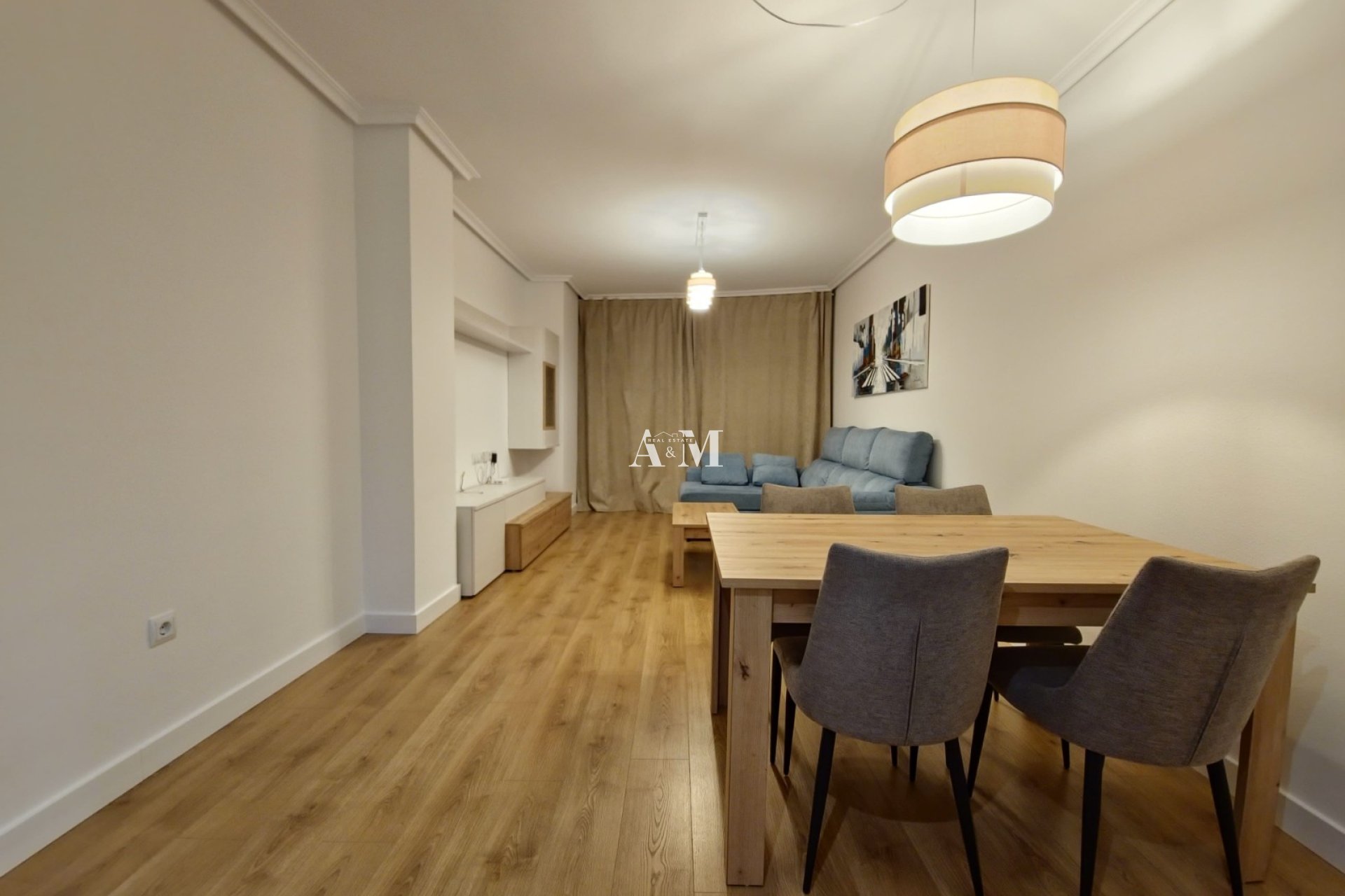 Long Term Rental - Apartment / flat - Pilar de la Horadada