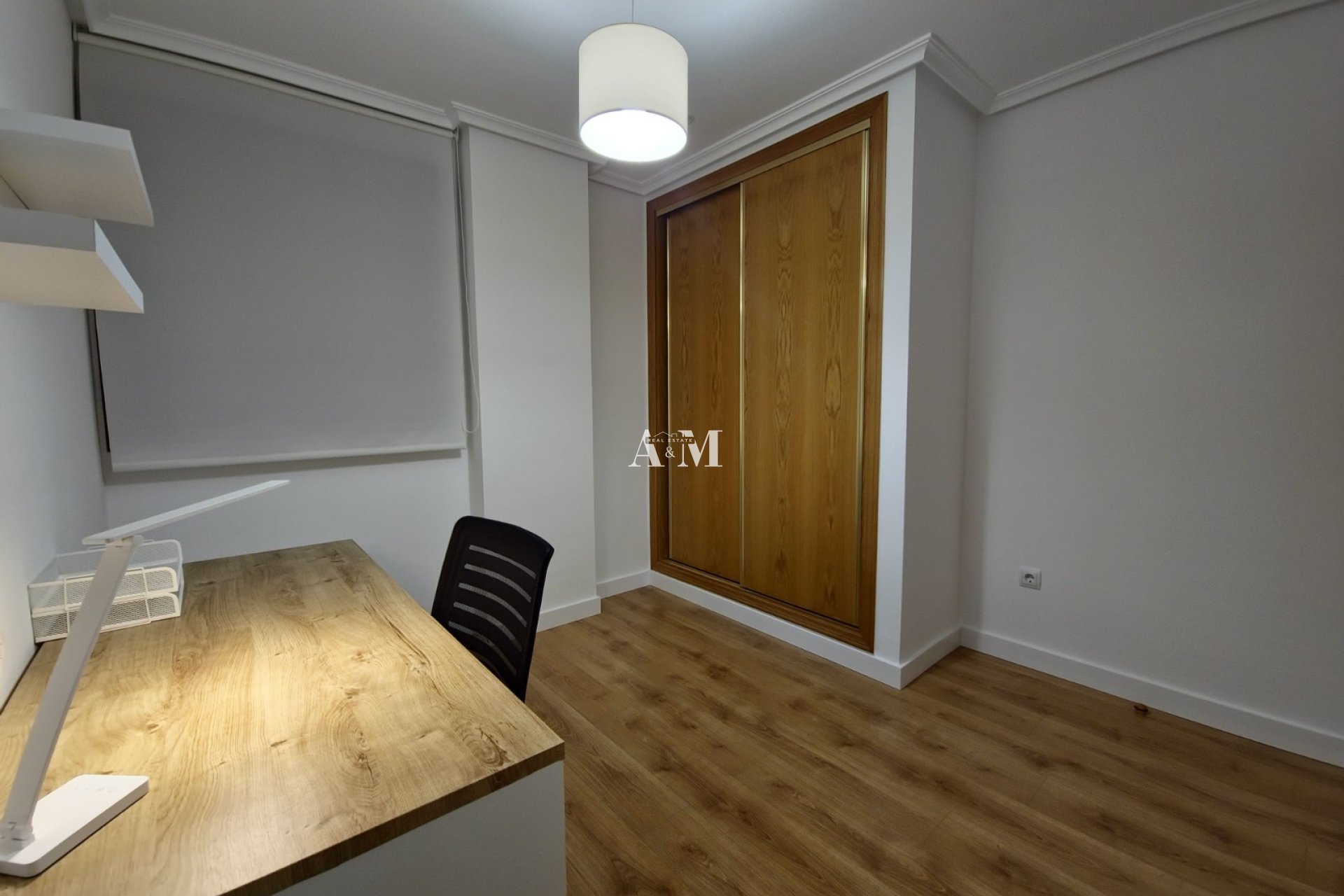 Long Term Rental - Apartment / flat - Pilar de la Horadada