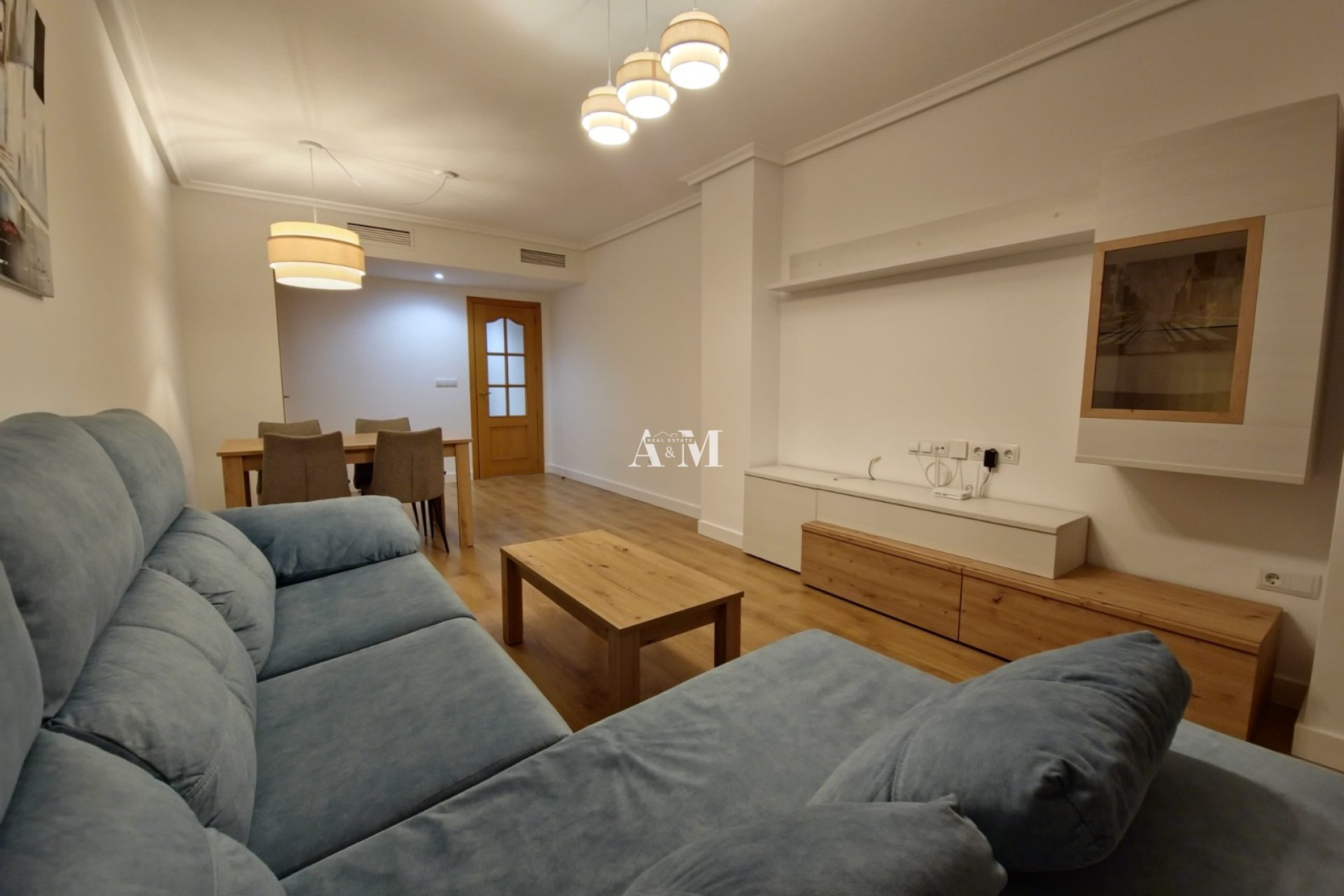 Long Term Rental - Apartment / flat - Pilar de la Horadada