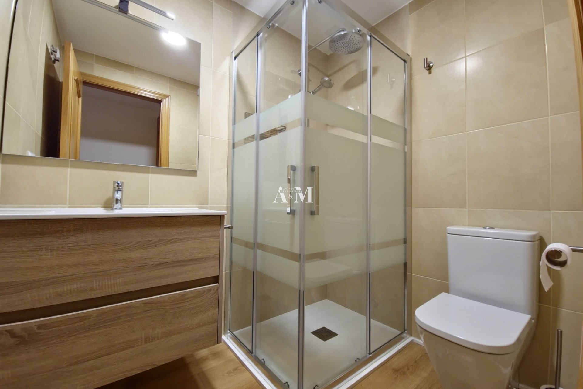 Long Term Rental - Apartment / flat - Pilar de la Horadada