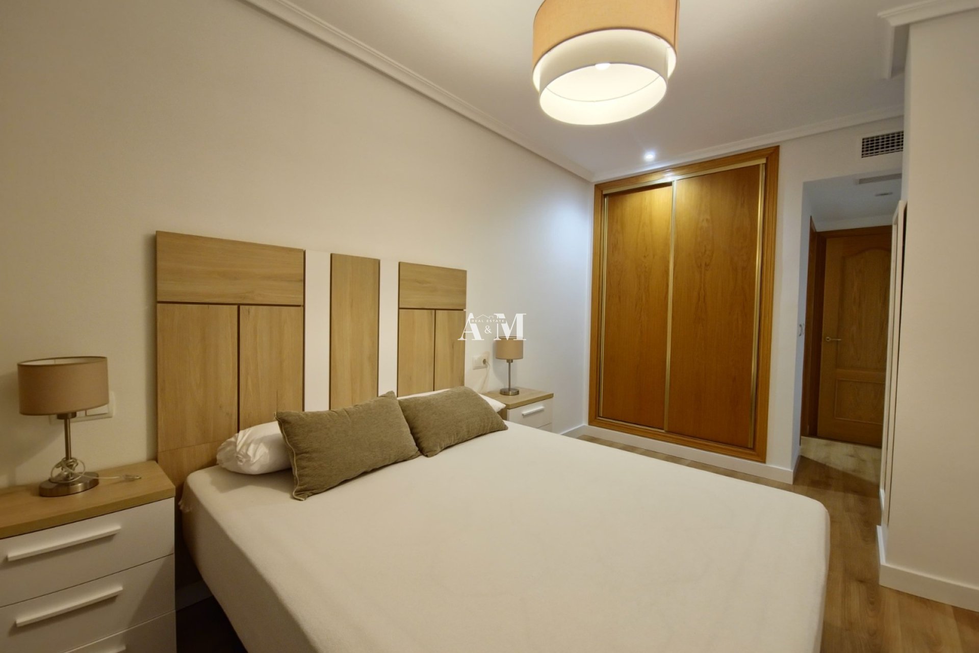 Long Term Rental - Apartment / flat - Pilar de la Horadada
