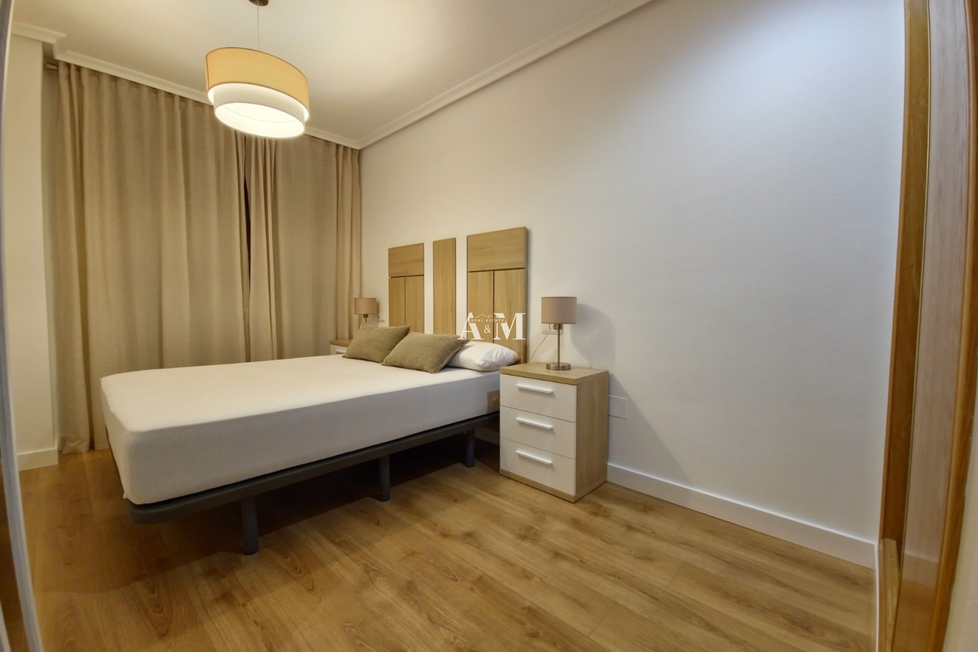 Long Term Rental - Apartment / flat - Pilar de la Horadada