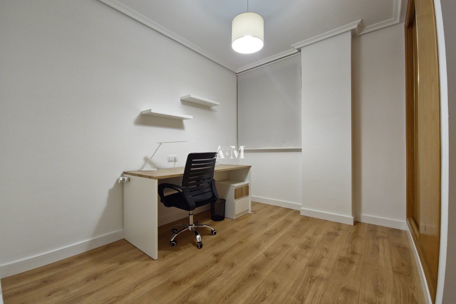 Long Term Rental - Apartment / flat - Pilar de la Horadada