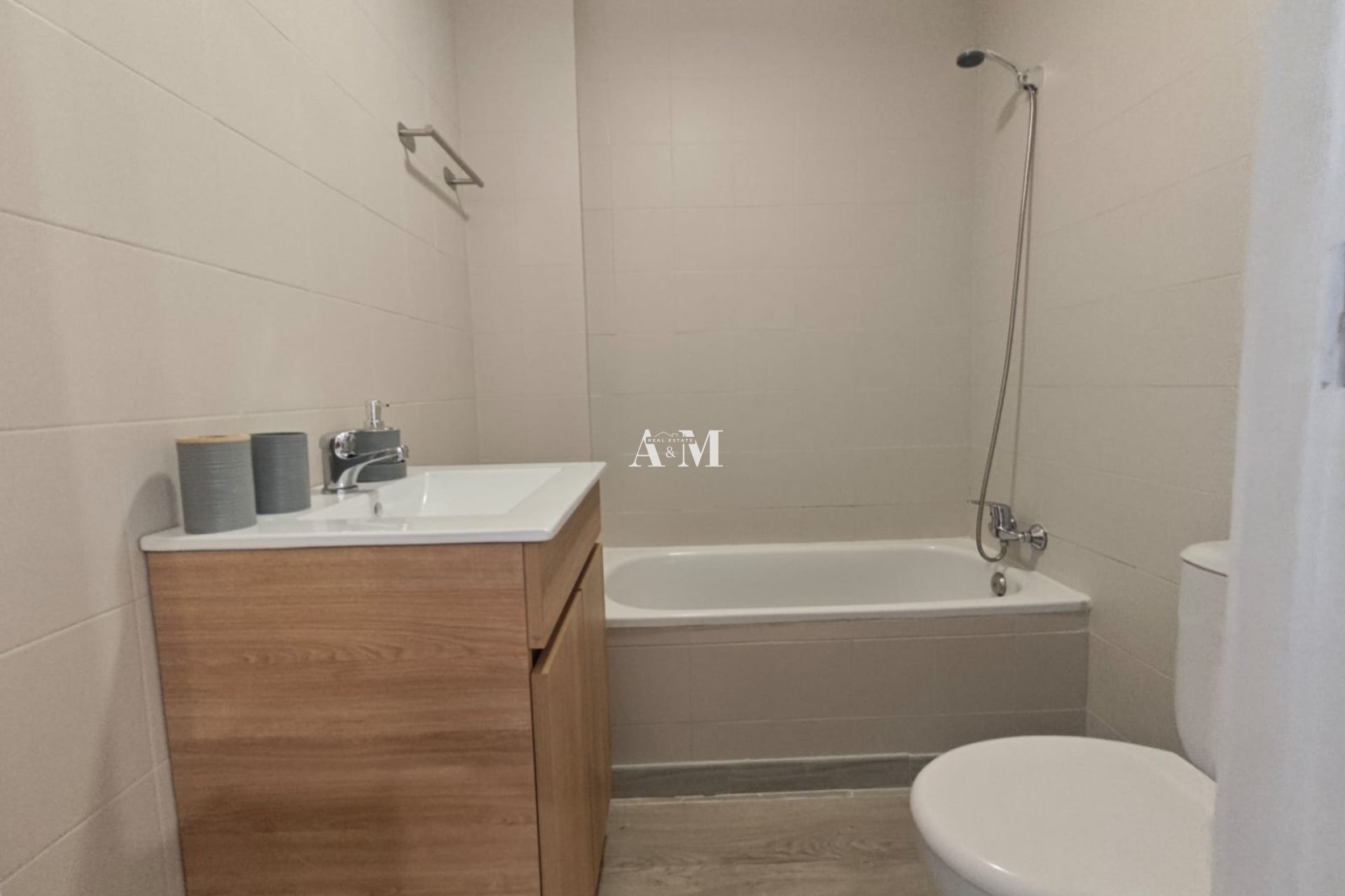 Long Term Rental - Apartment / flat - Pilar de la Horadada