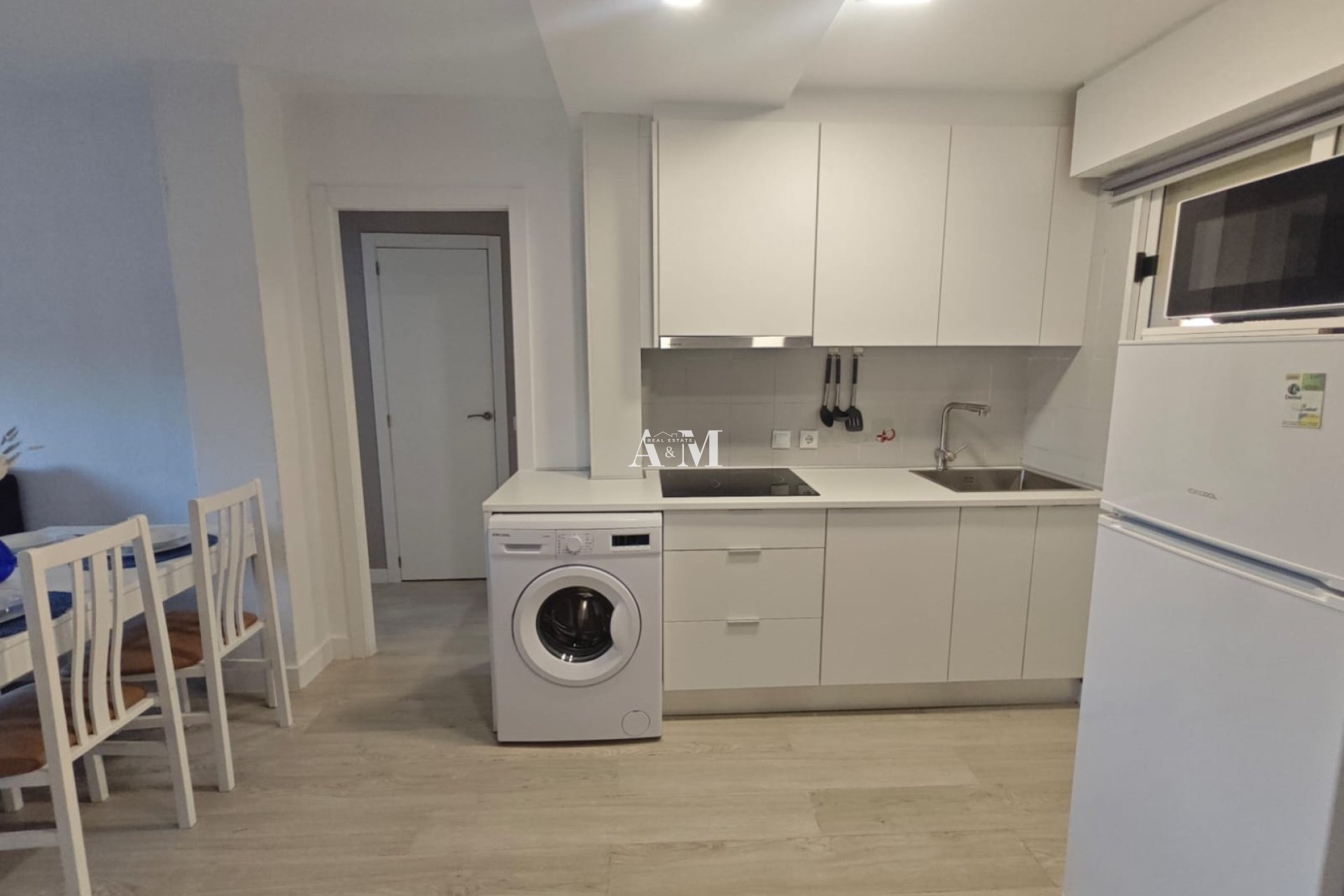 Long Term Rental - Apartment / flat - Pilar de la Horadada